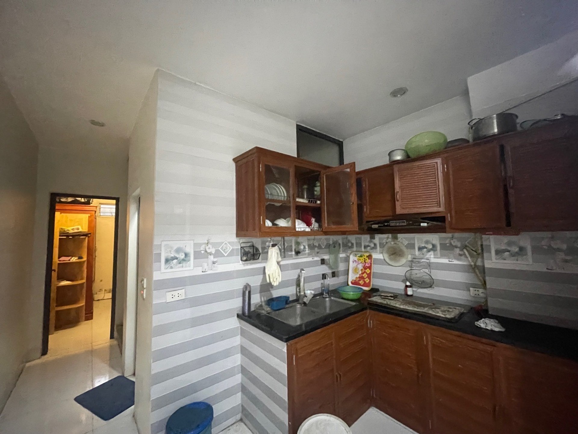 🔥 TIÊN DƯƠNG – ĐÔNG ANH | NHÀ 2 TẦNG – GIÁ CHỈ NHỈNH 3 TỶ
Sẵn nhà 2 tầng, mua là ở ngay 🏡