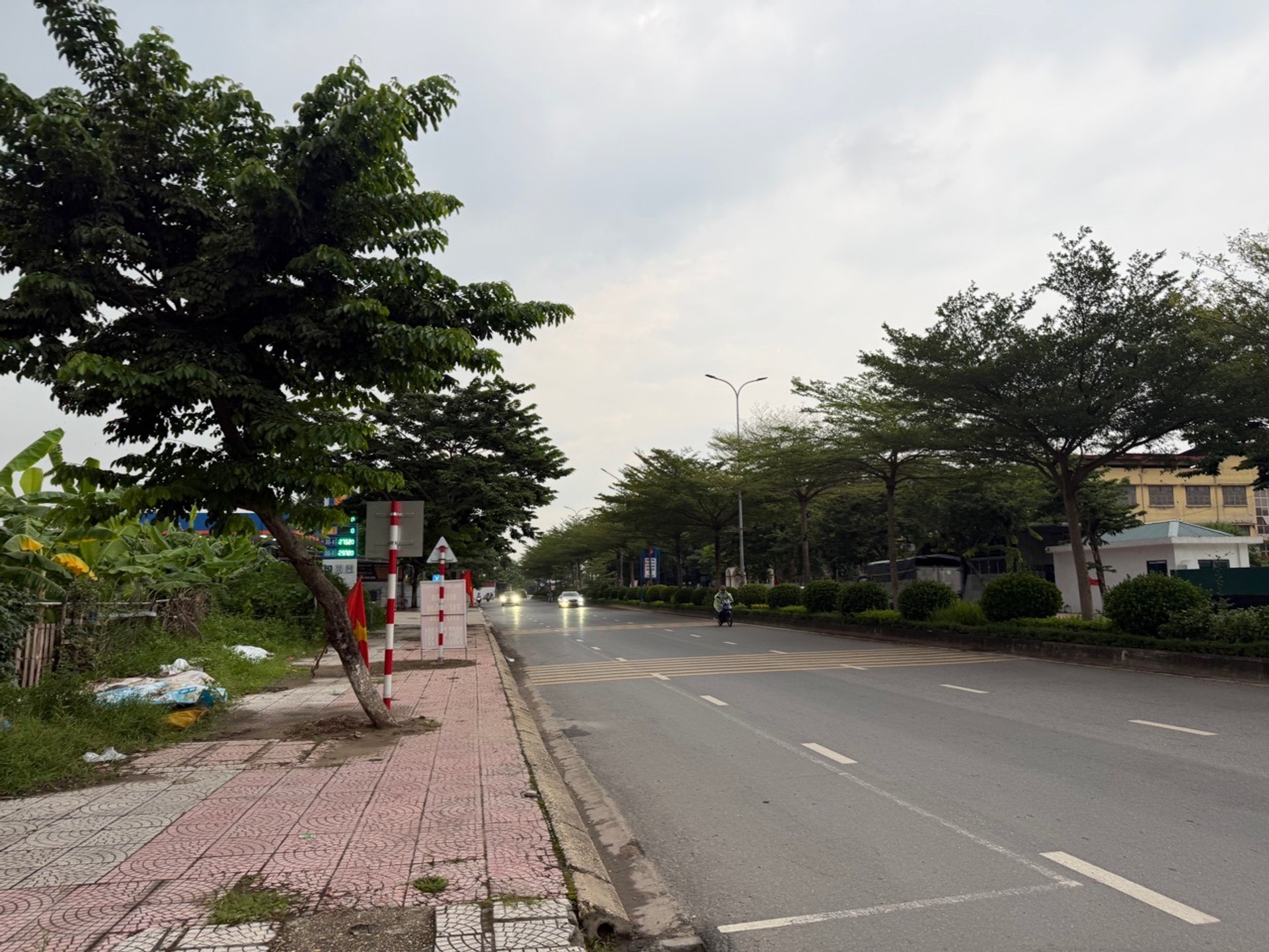 Cơ Hội Vàng Đầu Tư Đất Vàng Phù Khê-Từ Sơn- Bắc Ninh- Sát Trục Kinh Doanh!