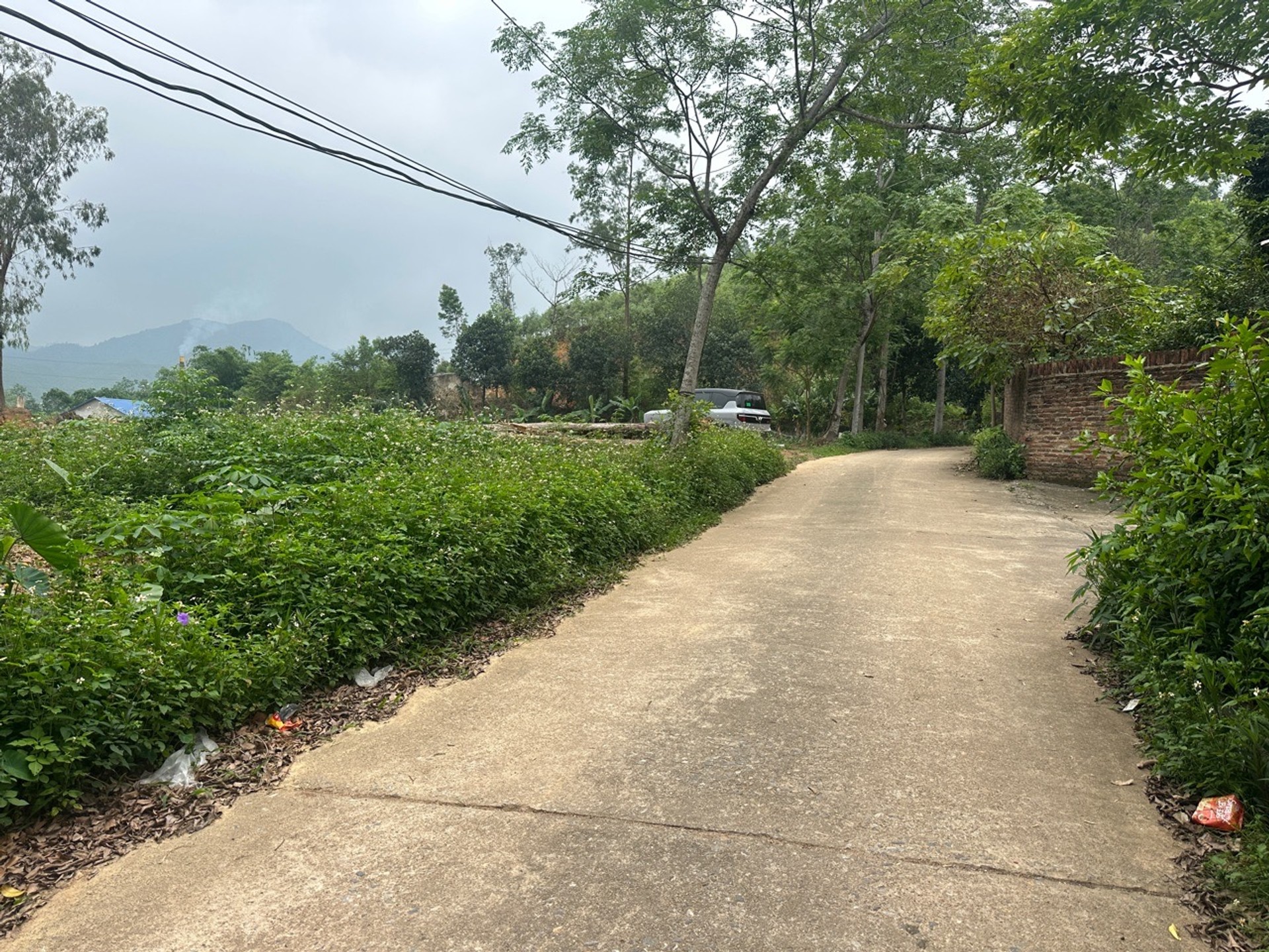 Đất Nghỉ Dưỡng View Suối Mặt Tiền Rộng Tại TP Thuỷ