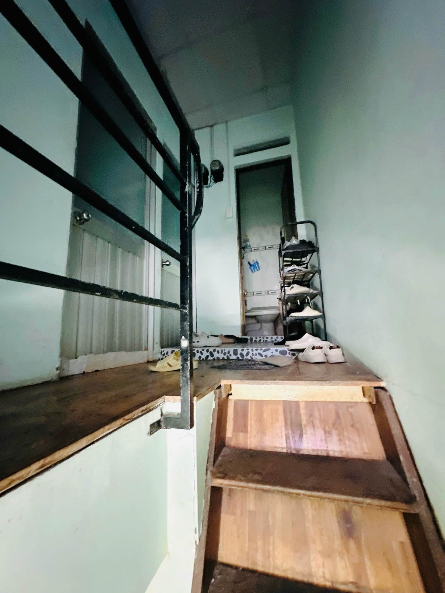 Nhà riêng 2 tầng 80m² giá hấp dẫn tại khu vực yên tĩnh