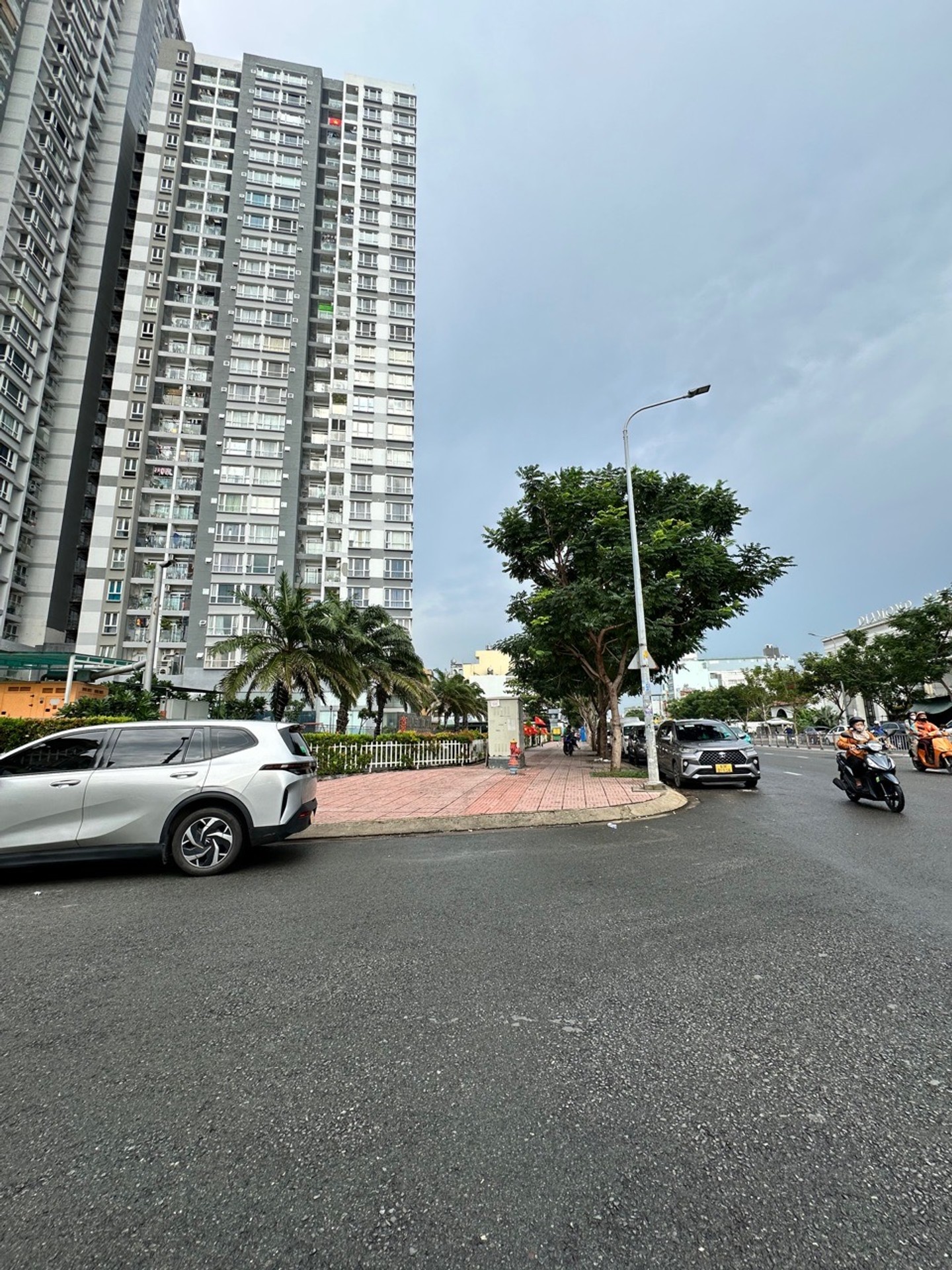 Bán nhà riêng Phường 7 Quận 6 diện tích 59,5m² giá 4,27 tỷ đồng