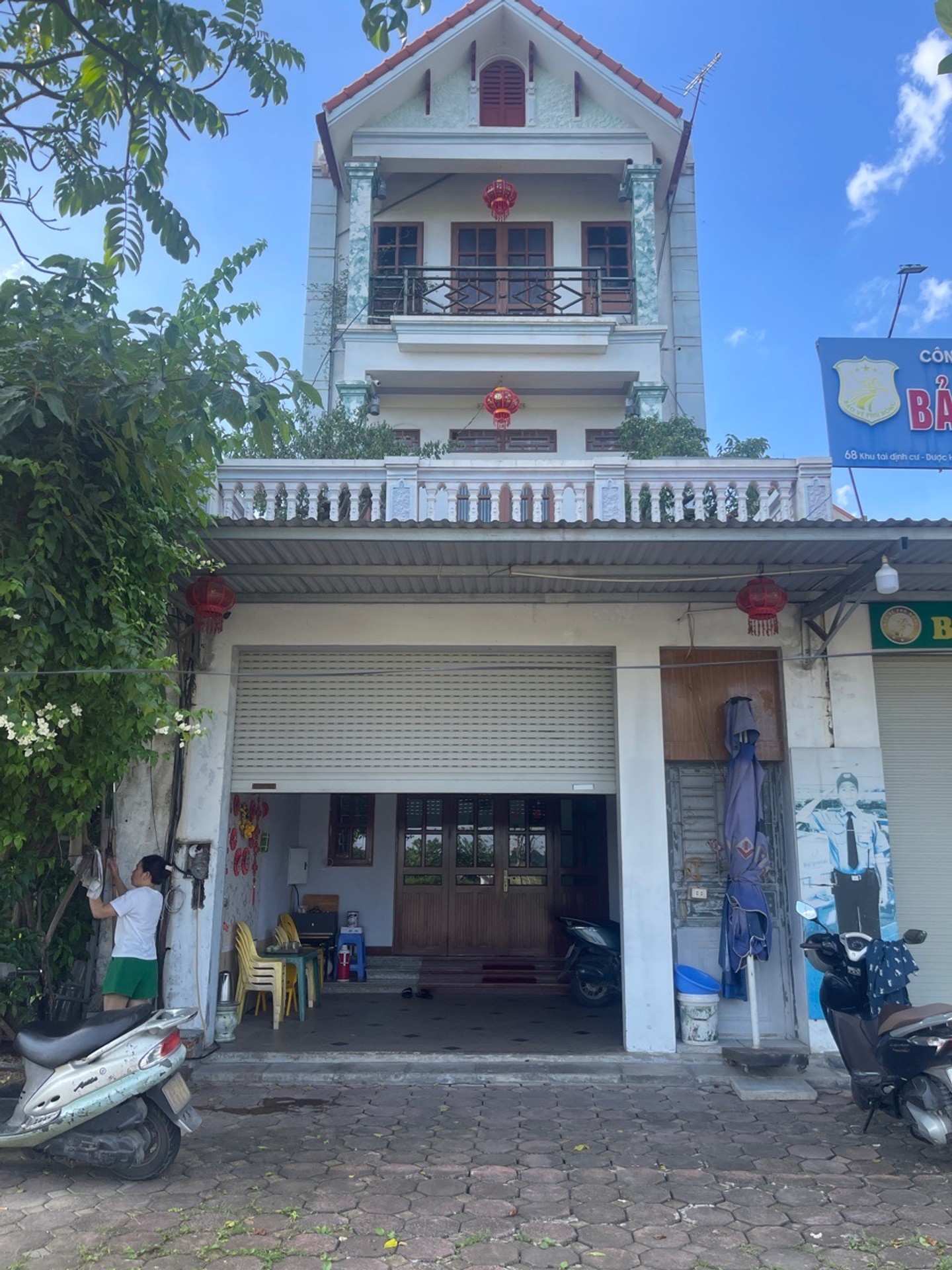 Nhà Mặt Phố Siêu Đẹp, Đầu Tư Sinh Lời Ngay!