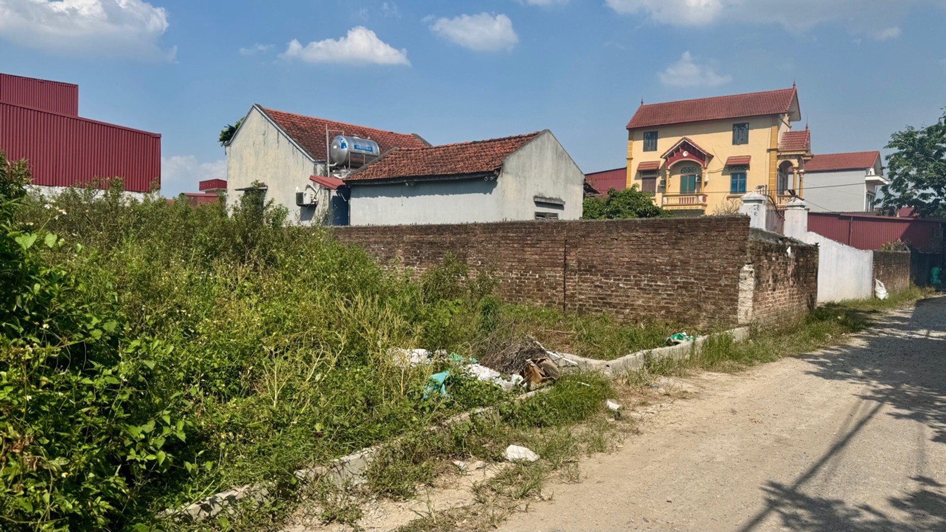 Mua ngay lô đất vàng Đông Tảo-hưng yên