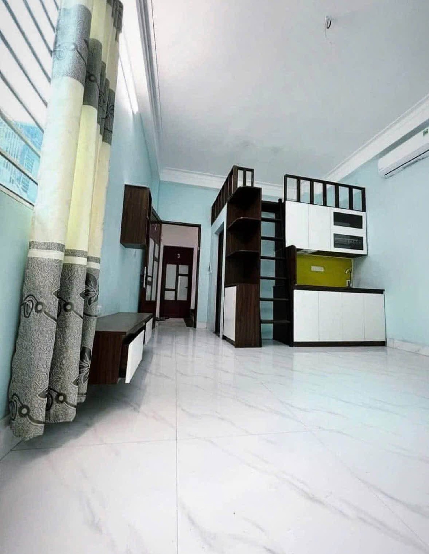 BÁN NHÀ PHÚ ĐÔ 48M 5 TẦNG 10 TỶ
