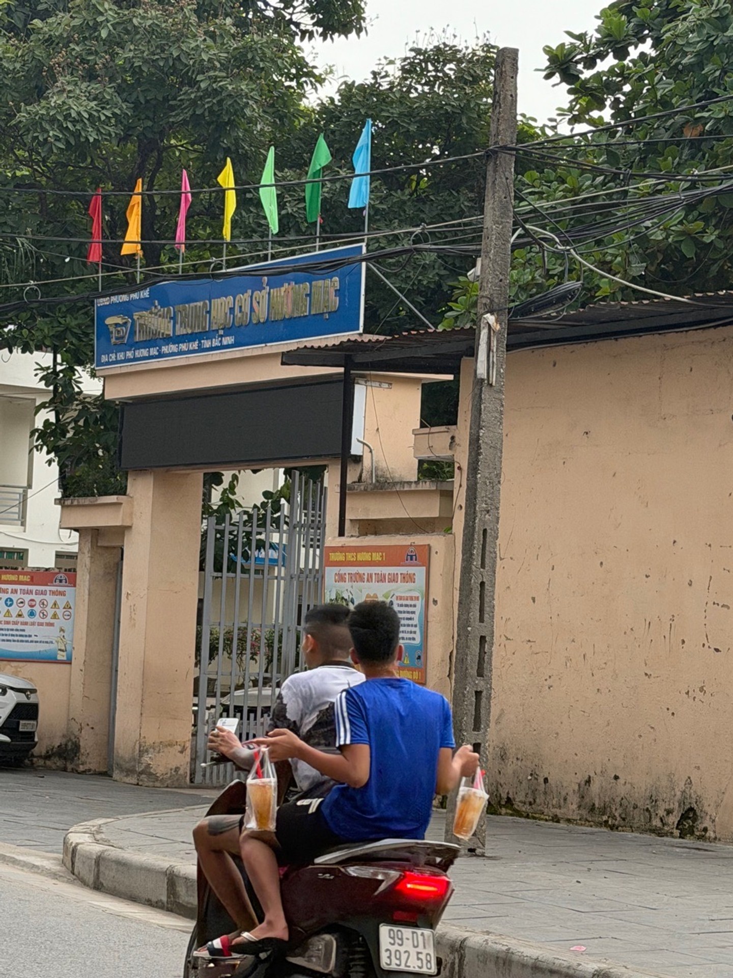 Cơ hội sở hữu nhà 3 tầng mặt tiền rộng tại Kim Thiều, Phù Khê - Giá tốt hiếm có
