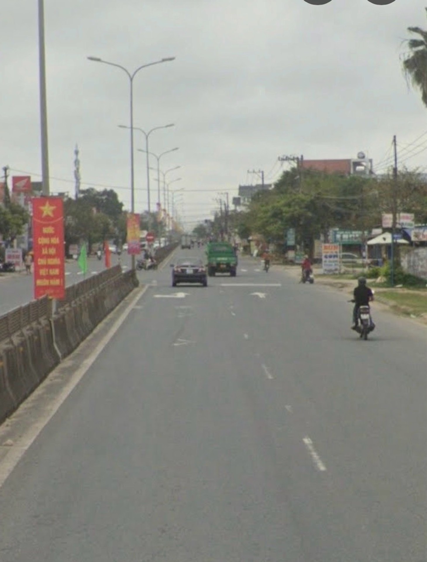 😳 1,9 TỶ MÀ CÓ TỚI 630M² – BẠN SẼ LÀM GÌ VỚI 52M CHIỀU DÀI NÀY?