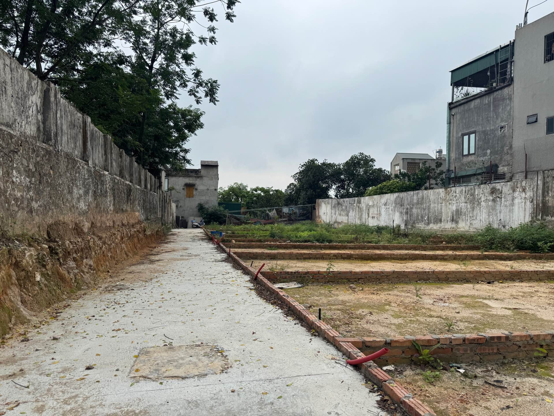 75m2 Đại Đồng, Bắc Ninh ô tô vào đất giá chỉ nhỉnh 1 tỷ