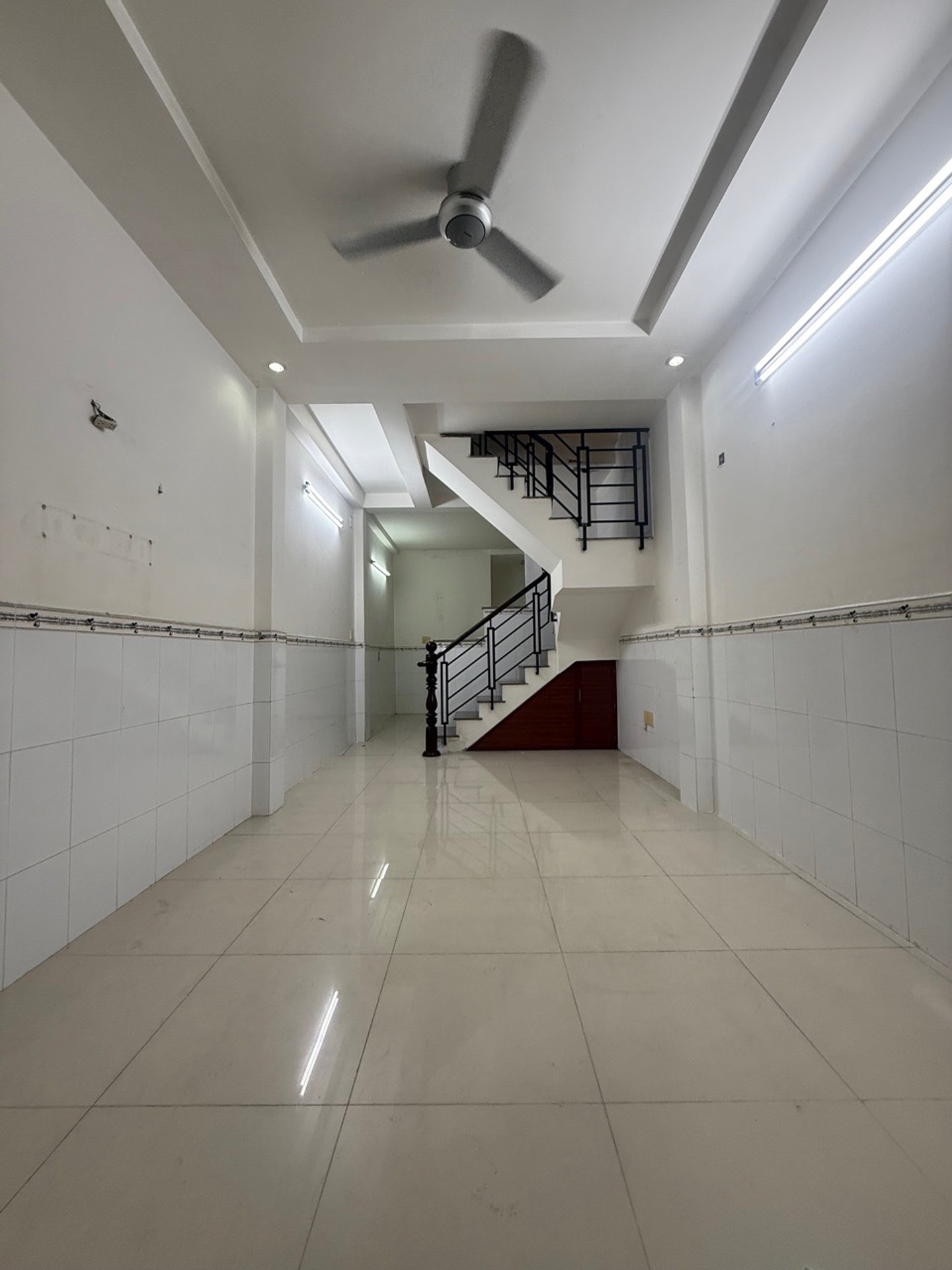 🔥🔥 Gò Vấp - Làng Hoa - 2 Tầng - DT 45m2 - Hẻm 2.5m sạch sẽ - chỉ 4.6t🔥🔥