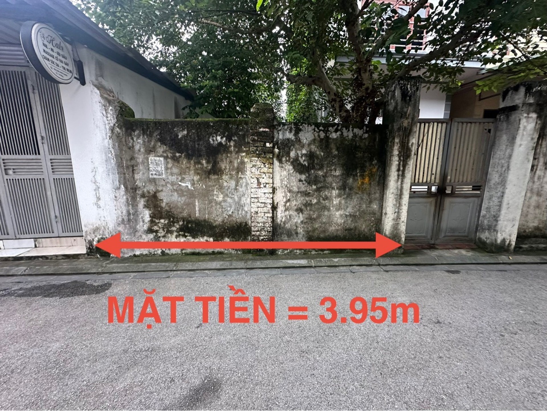 RẺ VÀ ĐẸP NHẤT TỔ 24 NGUYÊN KHÊ - PHÚC THỊNH. ĐƯỜNG TO Ô TÔ VÀO ĐẤT. GẦN NHIỀU TIỆN ÍCH.