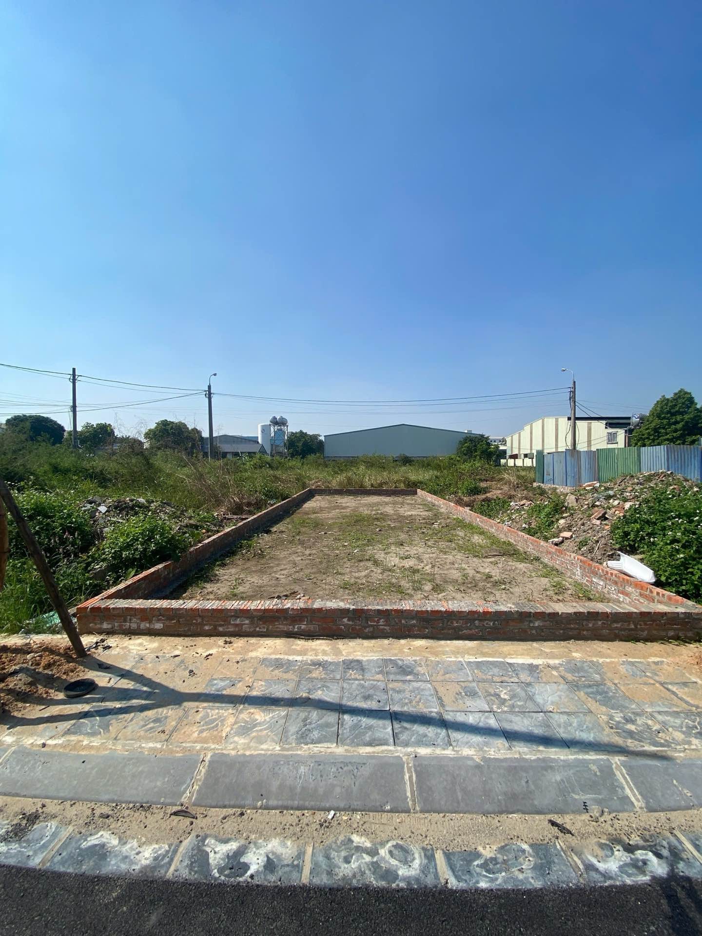 Bán đất Nguyên Khê 80m², giá 7.5 tỷ, ô tô tránh, tiện ích đầy đủ