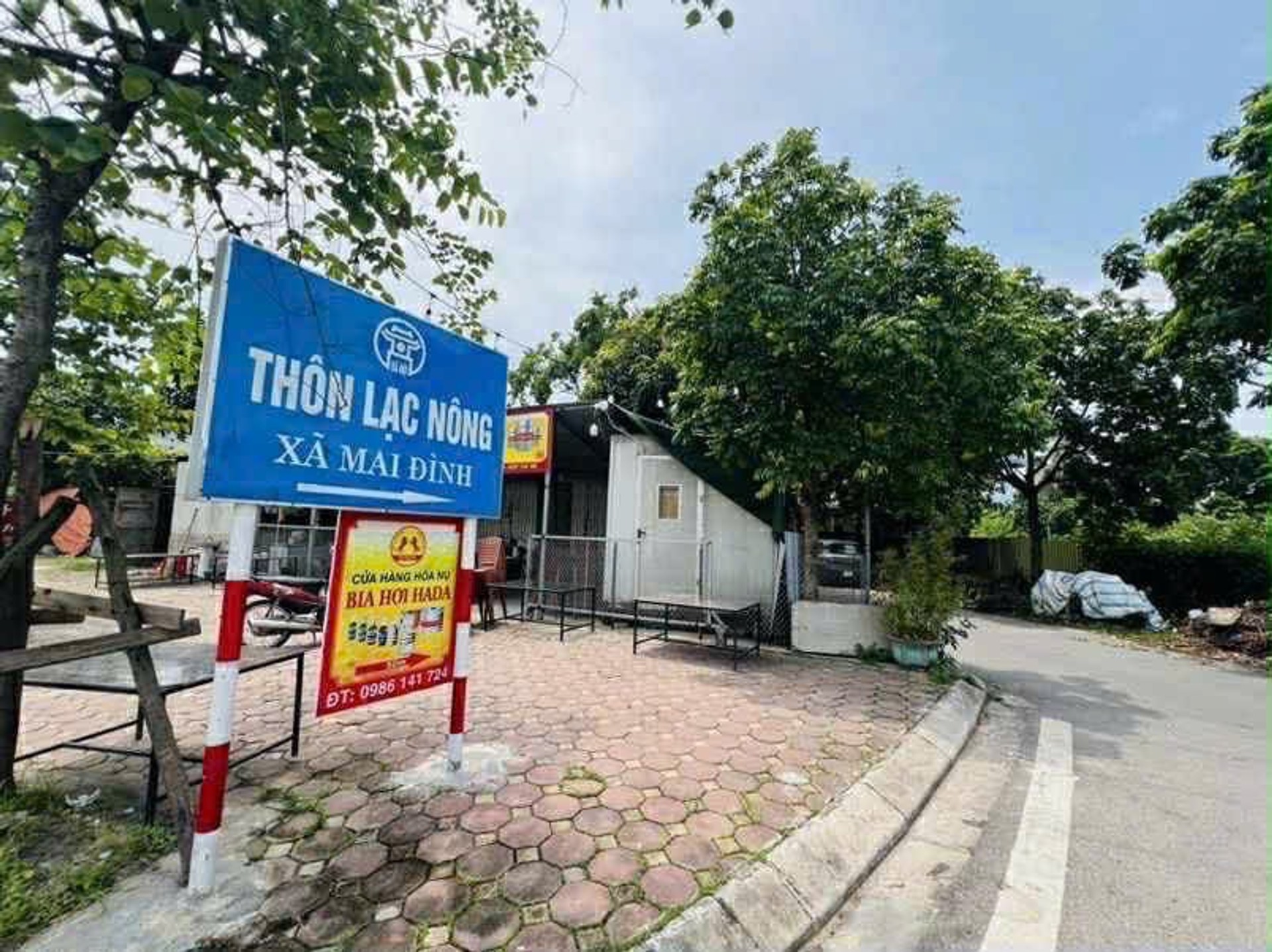 Đất Vàng Sóc Sơn - Cơ Hội Vàng Không Thể Bỏ Lỡ!