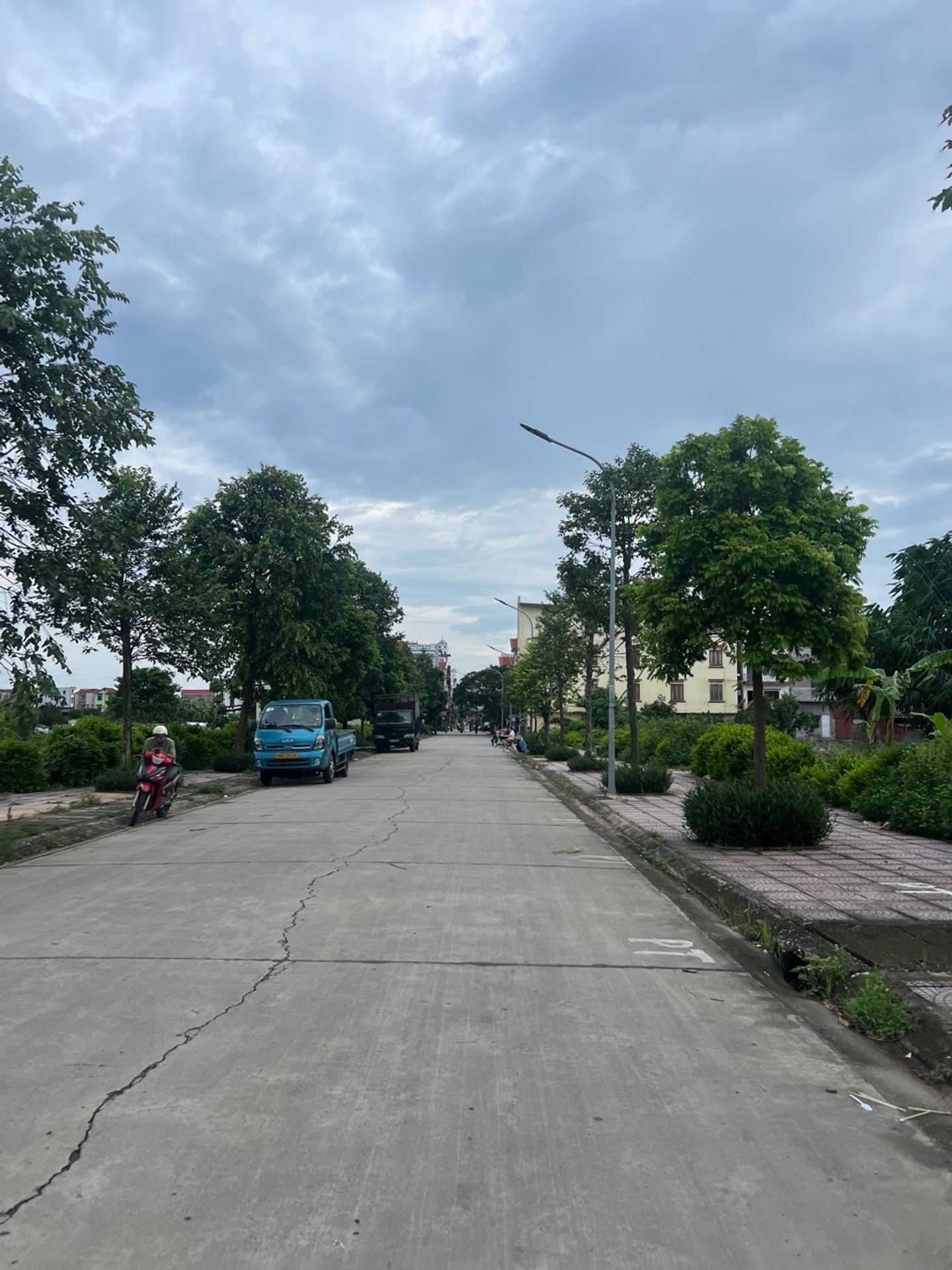 Bán đất thổ cư đẹp tại Trung Nghĩa, Bắc Ninh - Diện tích 90m², giá 2.95 tỷ