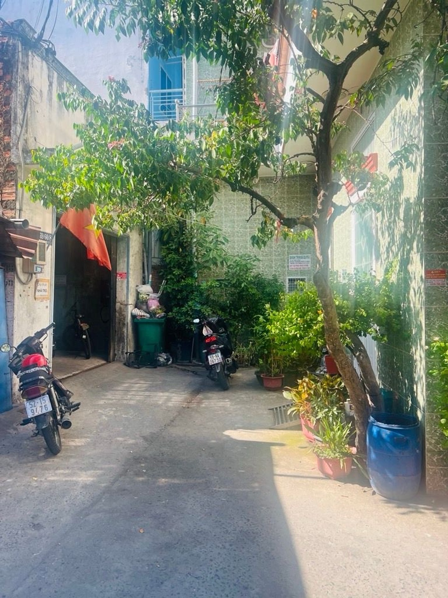 Nhà riêng cực chất, giá mềm: 5.1 tỷ, thương lượng thoải mái!