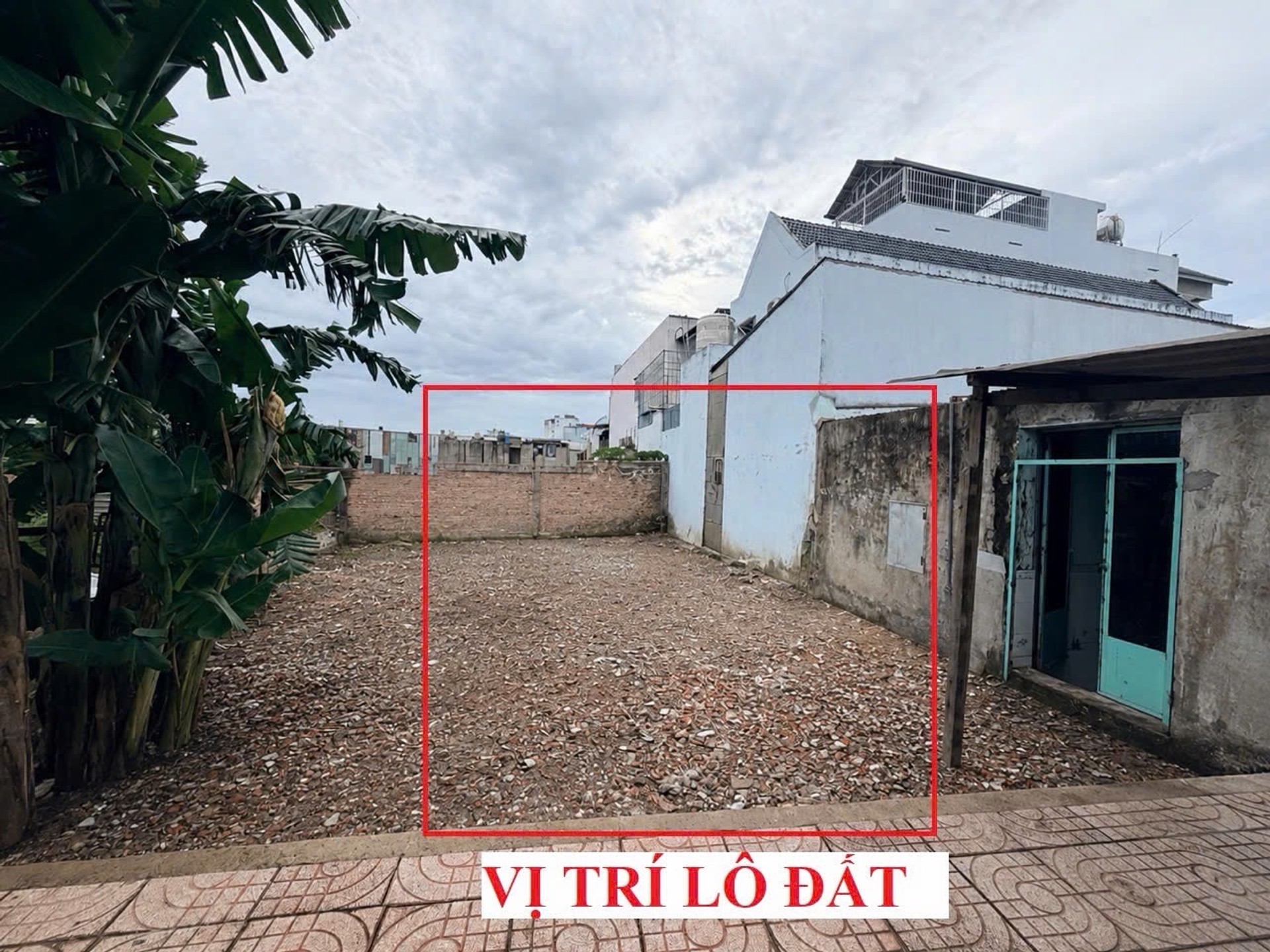🔥 BÁN ĐẤT ĐƯỜNG BÌNH THÀNH – KHU PHÂN LÔ ĐỒNG BỘ – HẺM Ô TÔ 6M CÓ LỀ 🔥🔥
🏡 Diện tích: 4 x 13,m²