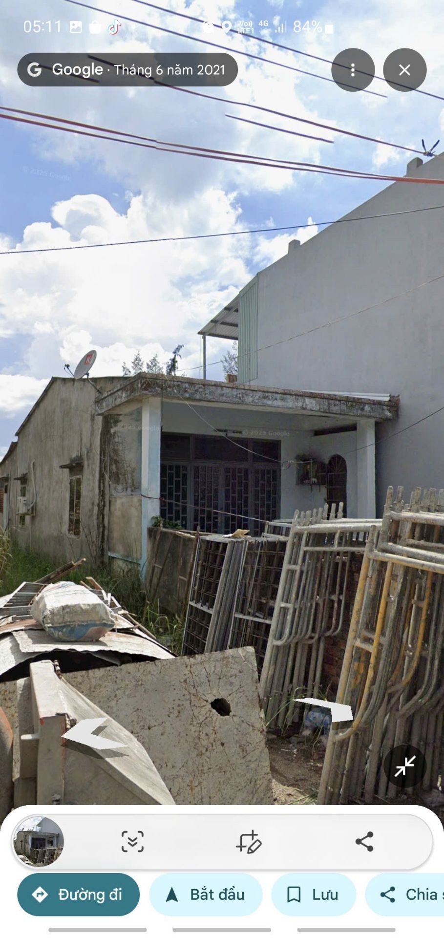 🚨 3 TỶ MÀ 300M²? KHOAN LƯỚT… NHÌN KỸ LÔ NÀY!
