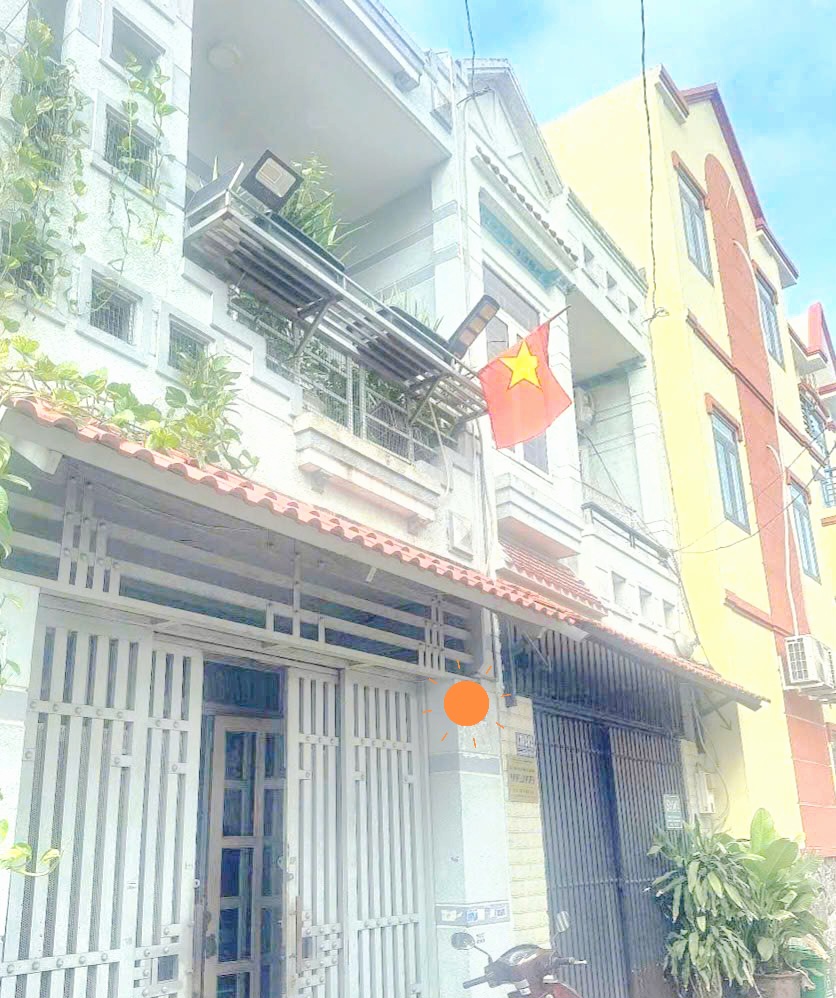 💰CHỈ NHỈNH 4TỶ
🚗NHÀ HẺM XE HƠI 7 CHỖ QUAY ĐẦU_TRƯƠNG THỊ HOA _NGAY SIÊU THỊ METRO QUẬN12 _MỘT BƯỚ
