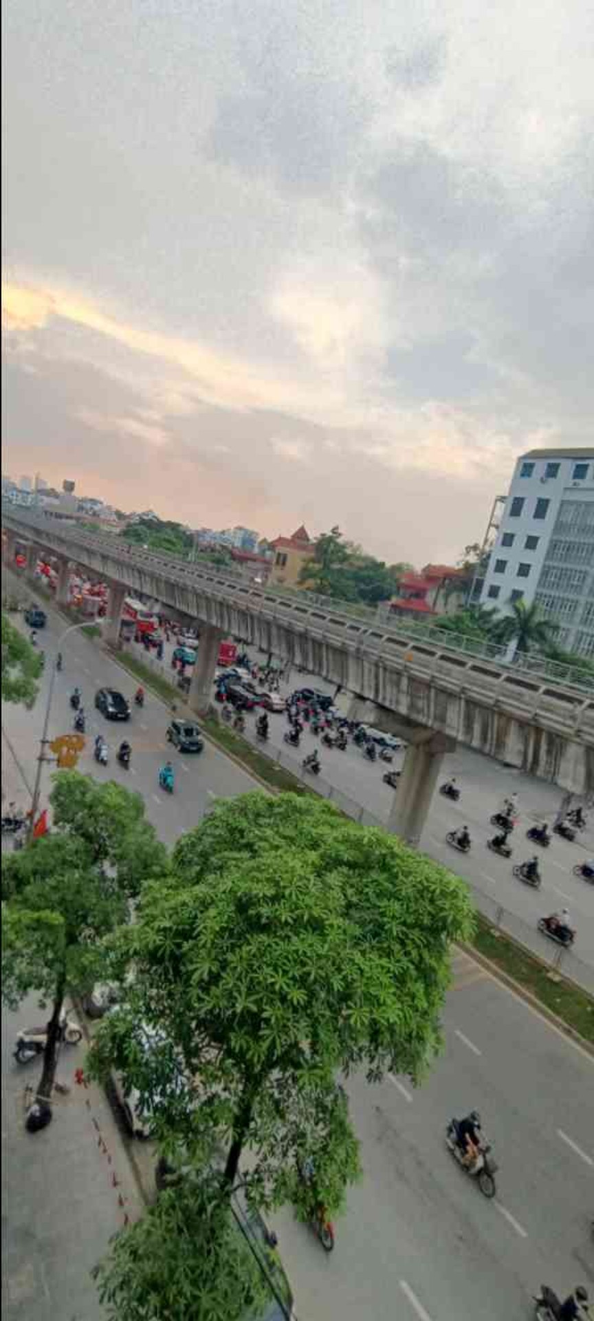 Bán nhà riêng 19,8m