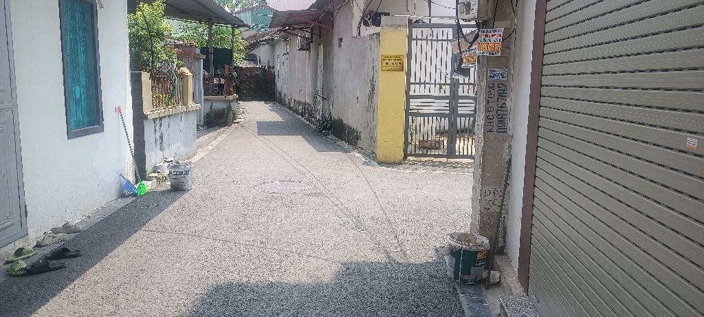 64m Đại Đồng Đại Mạch - Ô tô đỗ cửa - Gần cầu Thượng Cát