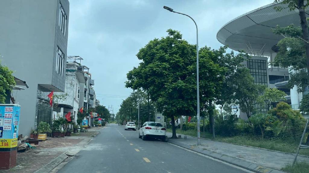Cơ hội sở hữu đất thổ cư 70m² tại Đông Anh, Hà Nội