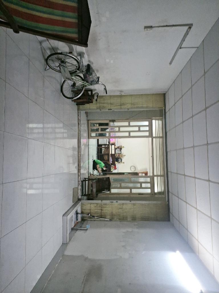 Ngộp bank ,bán nhà mặt tiền KD ,ngang 6,2 x20m,3PN,dòng tiền ổn ,Trần Xuân Soạn ,Tân Hưng ,Quận 7
