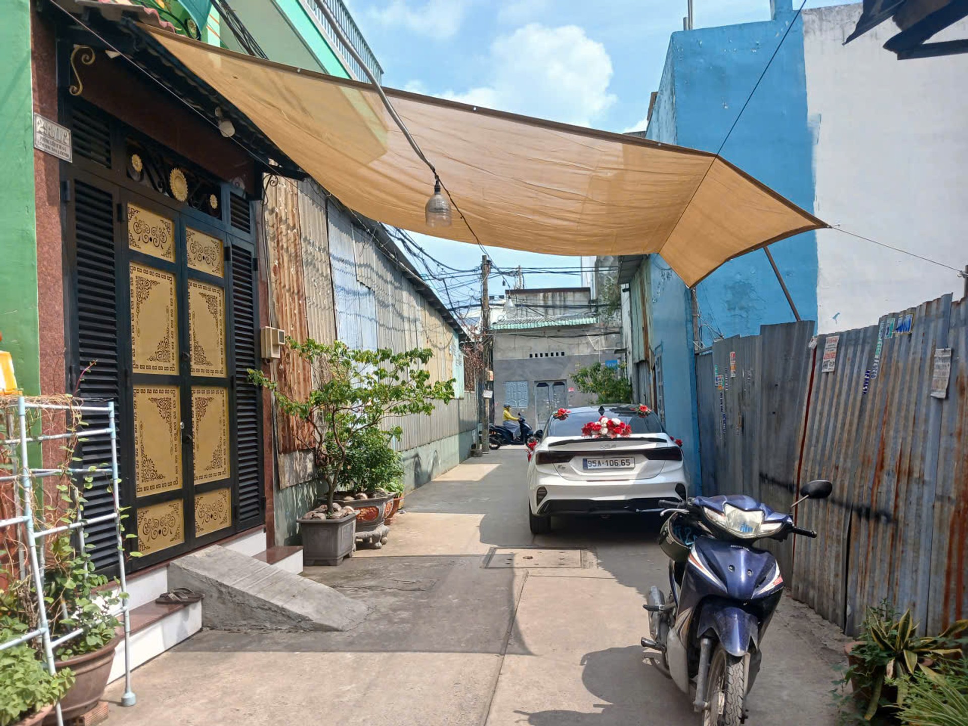 Đất Xây Dựng Tự Do, Giá Tốt Tại Bình Tân!