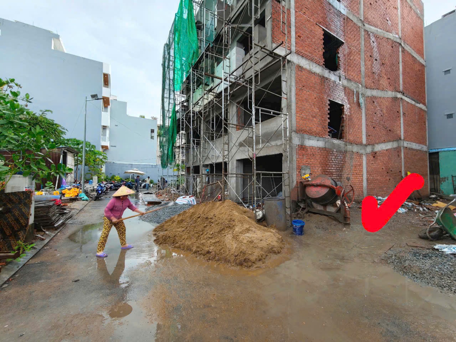Đầu Tư Đất Vàng: Sắc Đẹp Về Vị Trí và Tiềm Năng Sinh Lời