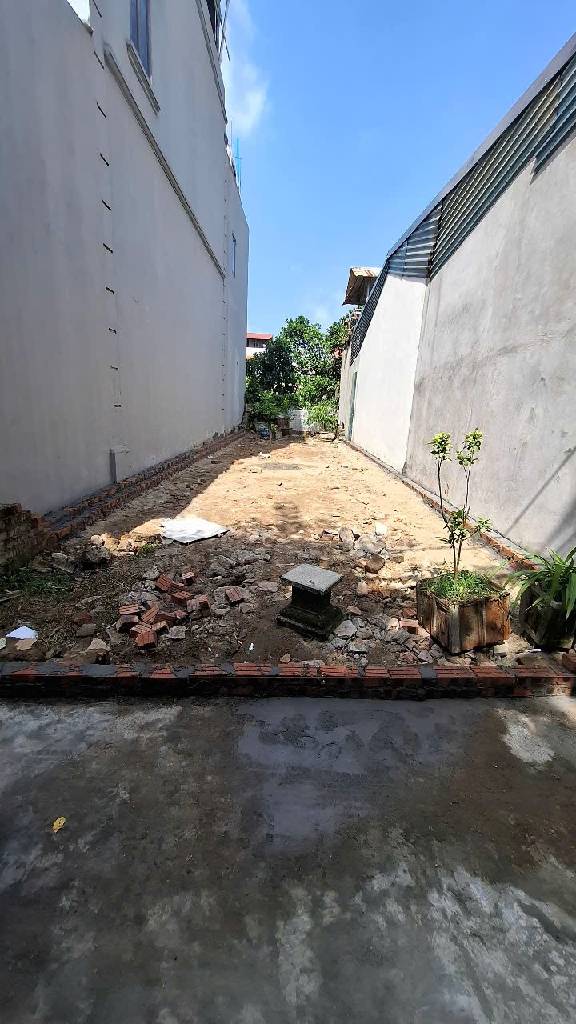 Bán BDS giá nhỉnh 2xxx