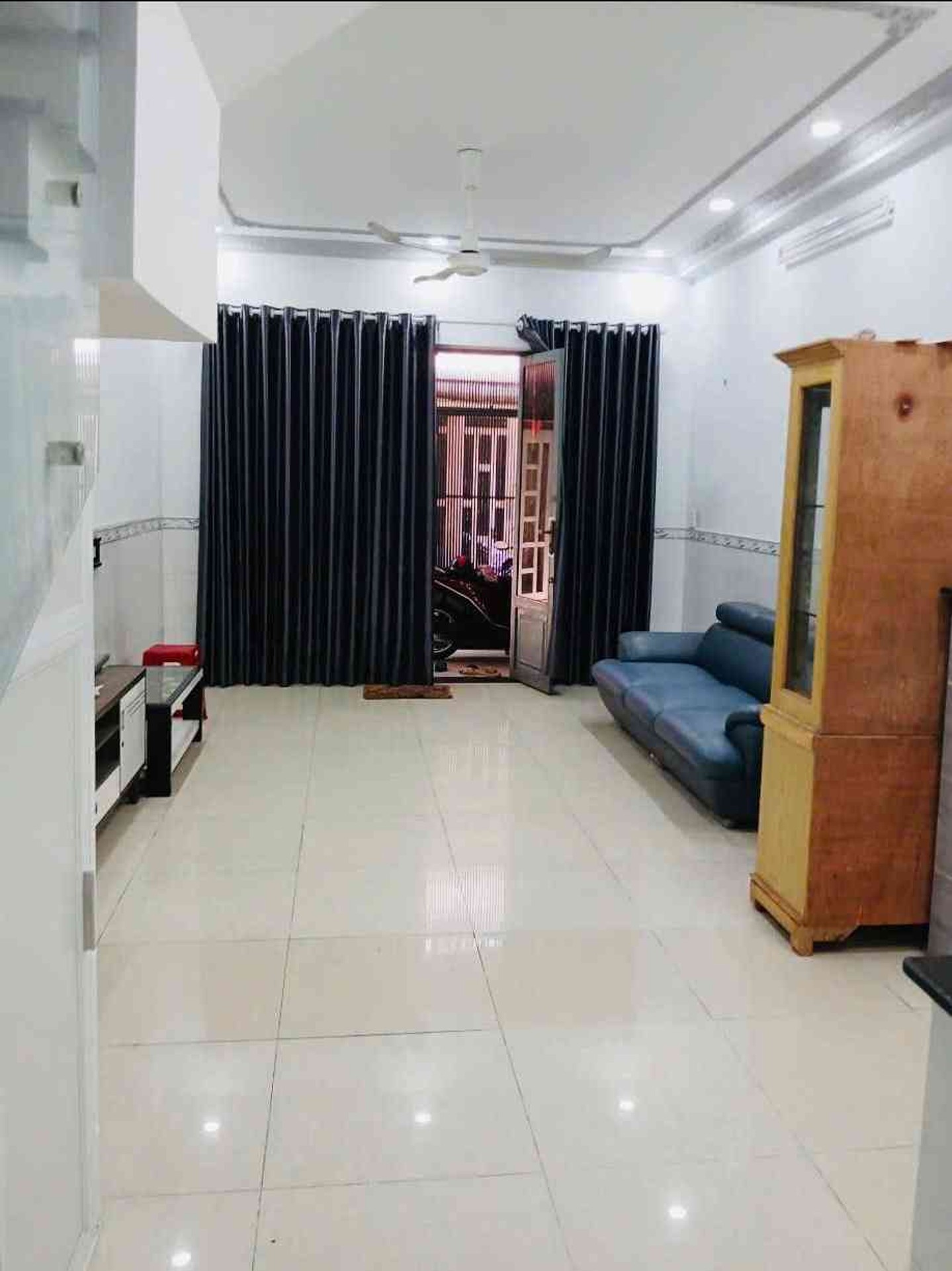 Nhà 2 Tầng Hinh Hoạt Gần Ga Metro Tân Bình, Giá Tốt