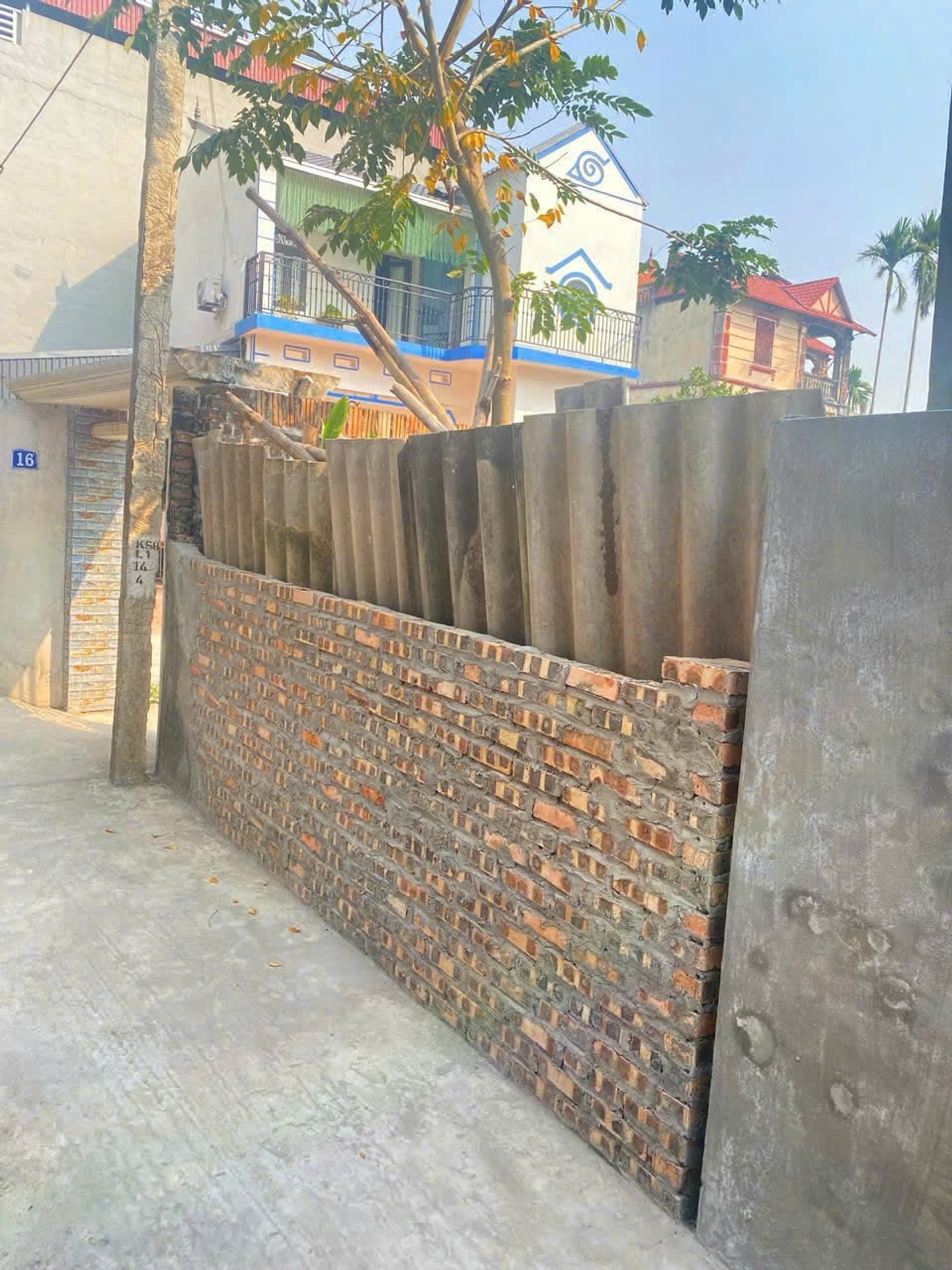 Bán 75m2 đất Thuận An, Gia Lâm, dân cư đông đúc, tiện ích gần gặn, giá hợp lý