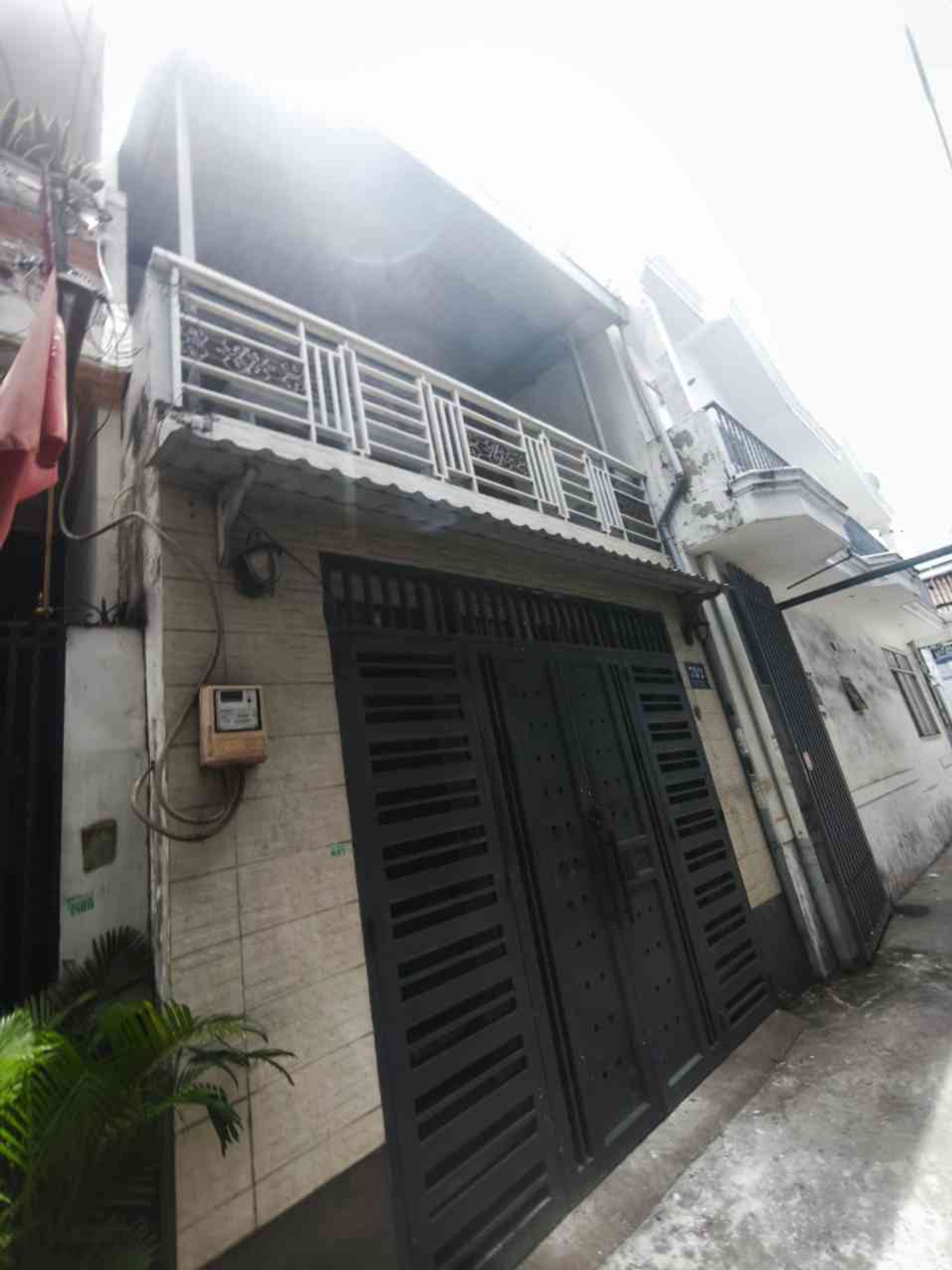 Bán nhà 2 tầng diện tích 49m² tại phường Bình Hưng Hòa A, hẻm ô tô, pháp lý rõ ràng