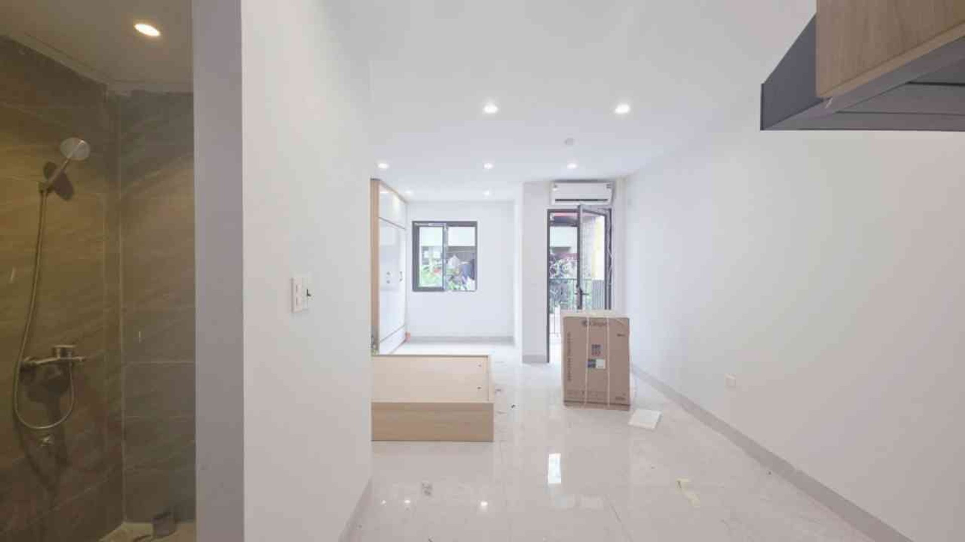 SIÊU PHẨM APARTMENT VIEW HỒ TÂY - 7 TẦNG THANG MÁY - Ô TÔ 7 CHỖ VÀO NHÀ - DÒNG TIỀN GẦN 1 TỶ/NĂM