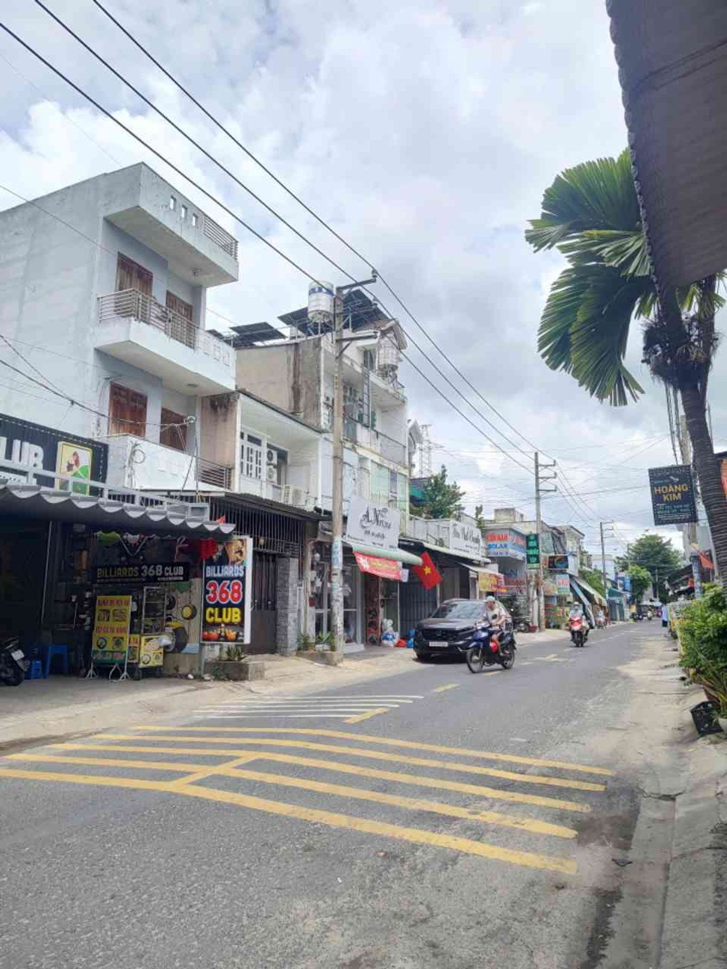 nhà giá tốt cho lái luôn ạ.