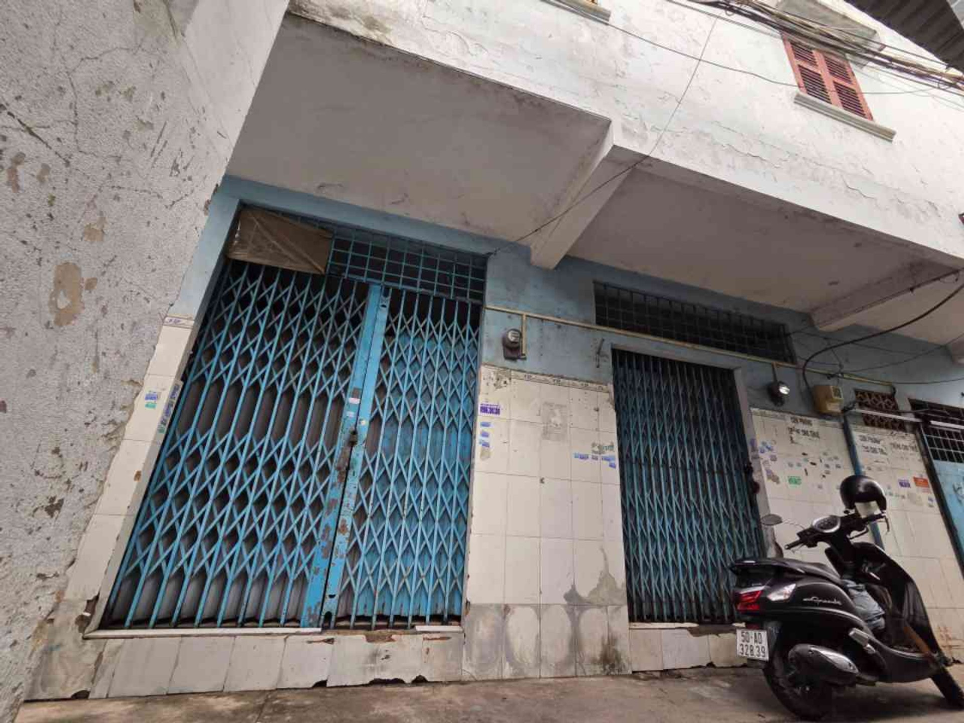 BÁN NHÀ TỈNH LỘ 10 2 TẦNG 39M2