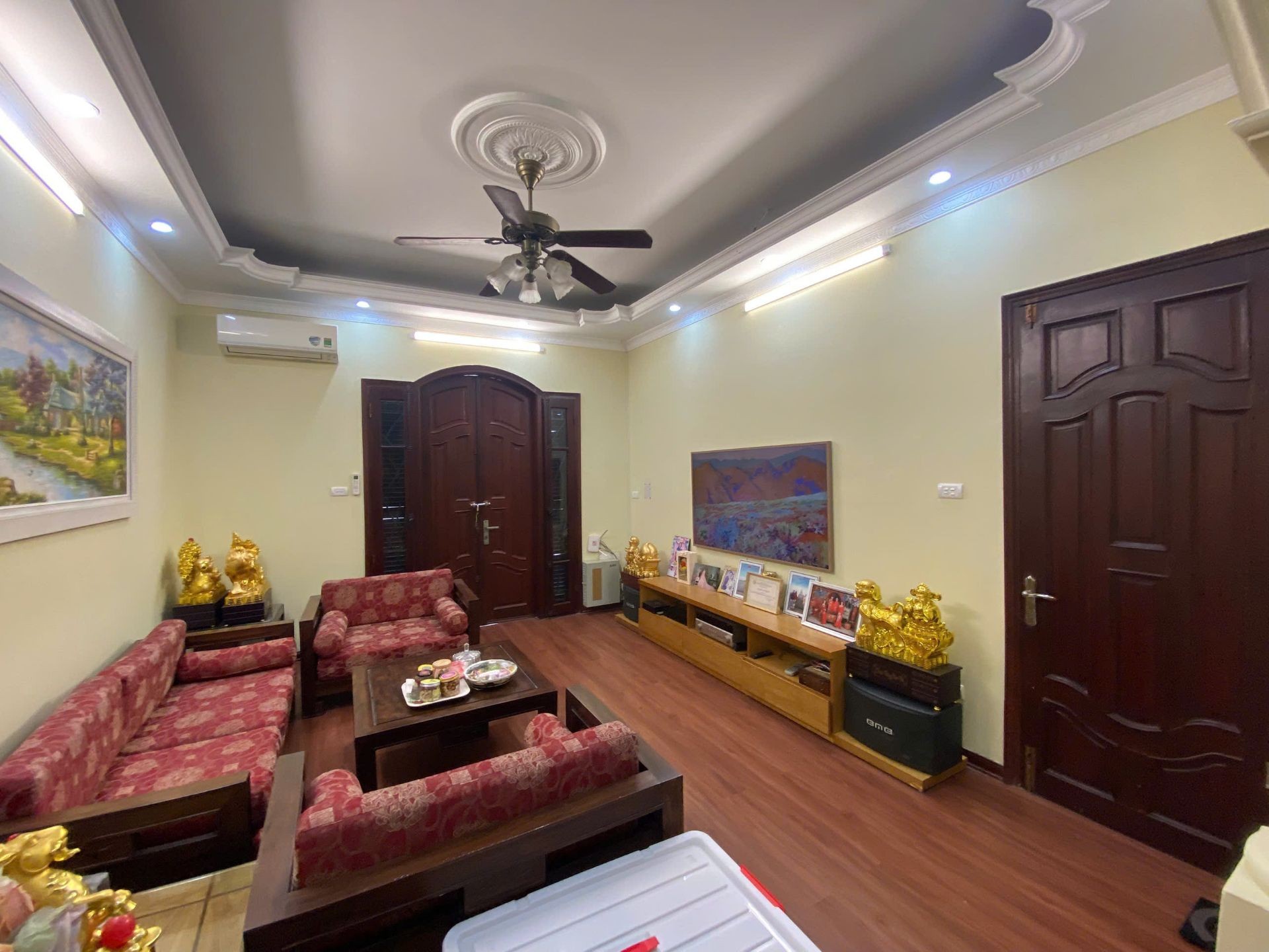 Cơ hội hiếm có sở hữu biệt thự khu VIP Lâm Hạ với giá ưu đãi đến 30.9 tỷ