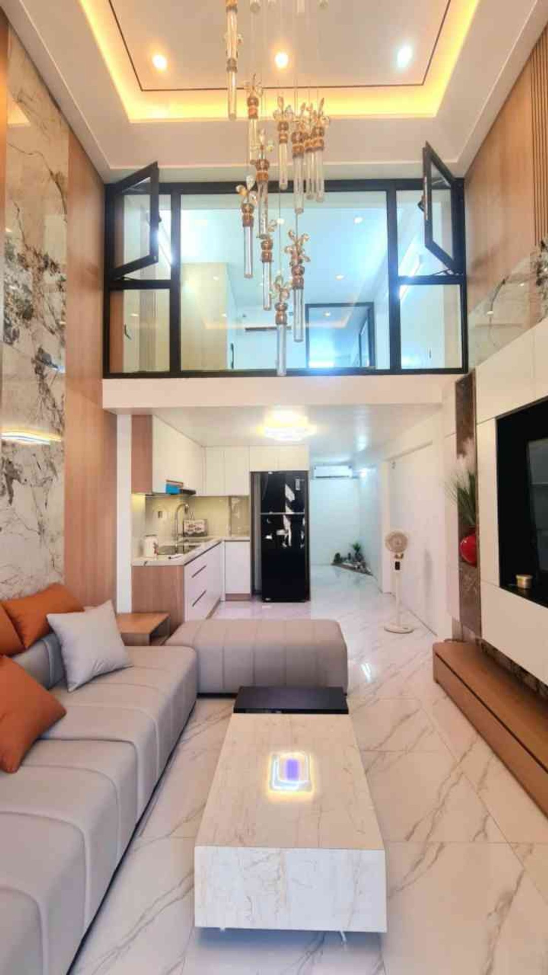Bán nhà diện tích 37,5m