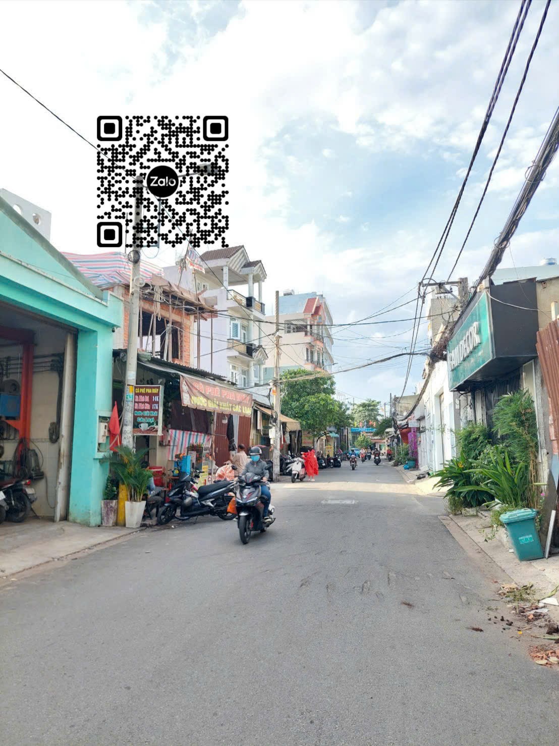 ✈️70TR / M² _ 🏠NGAY MÃ LÒ - TỈNH LỘ 10 _ 5P TỚI KHU TÊN LỬA _ HẺM Ô TÔ _ 84M² _ NỞ HẬU.