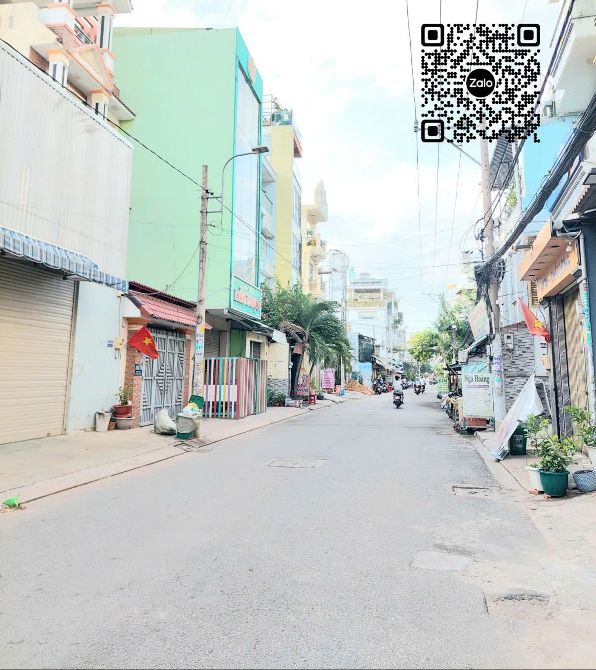 ✈️SÁT MẶT TIỀN _ NGAY LÊ ĐÌNH CẨN _ MÃ LÒ _ CÁCH AEON BÌNH TÂN 5P DI CHUYỂN _ Ô TÔ ĐỖ CỬA _ 4X18.
