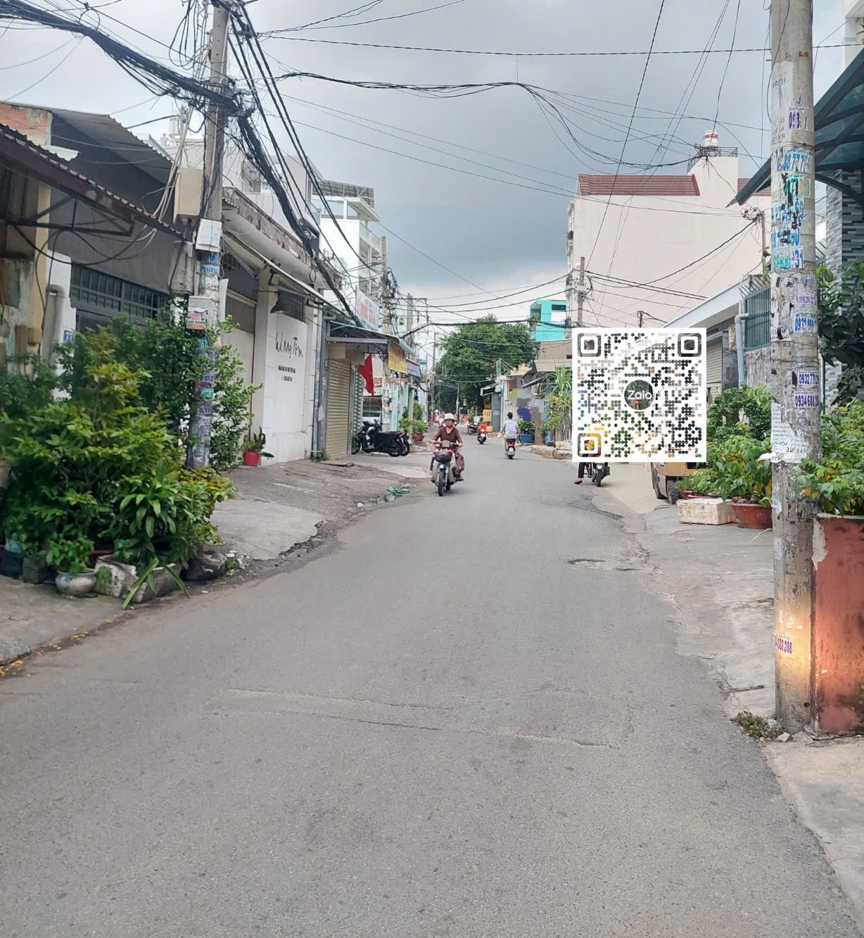 🏠5 TẦNG ĐÚC _ CHUẨN PHÂN LÔ _ GIÁP TÂN PHÚ QUẬN 6 _ 4X15 _ 6PN _ Ô TÔ ĐỖ CỬA.