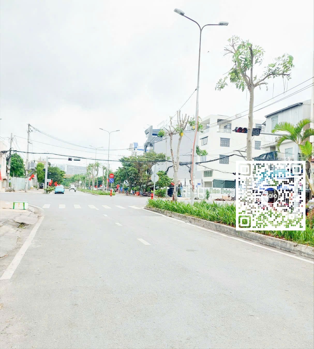 100m² 🏠 3 tầng _ 17 phòng trọ _ Mặt tiền nội bộ ngay Kinh Dương Vương _ Bến xe Miền Tây _ sát Aeon