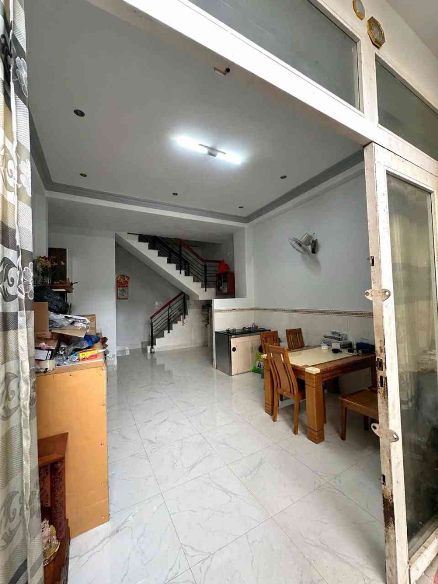 B án nhà Cô Giang - Phan Đình Phùng - cầu Kiệu Q.PN

3 Tầng ngang 4,5m X 1Om sổ hồng công nhận 33mv