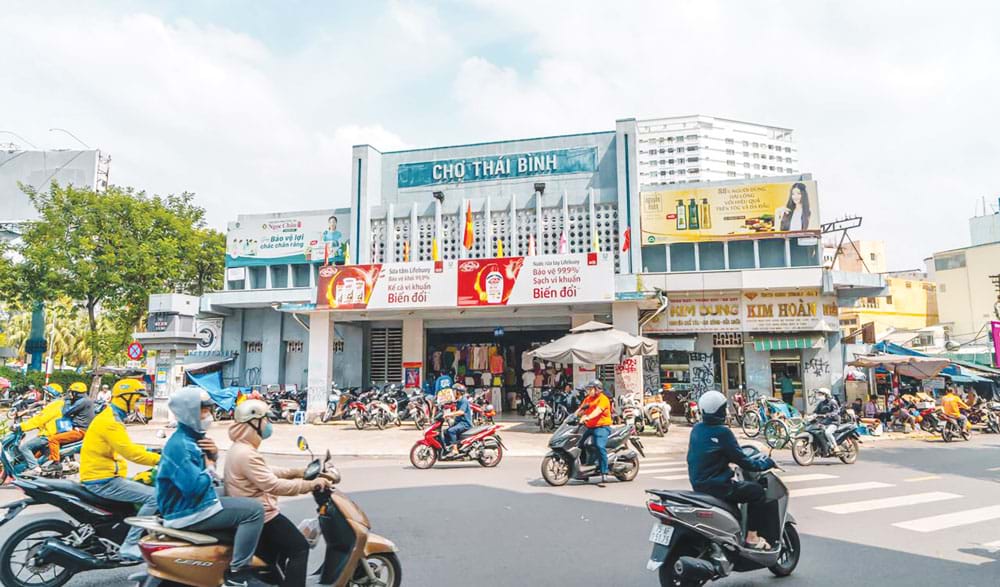 💎🔥 271M² CỐNG QUỲNH – 130 TỶ 👉 “TÀI SẢN LÕI” ĐANG BỊ ĐỊNH GIÁ SAI? 🔥💎