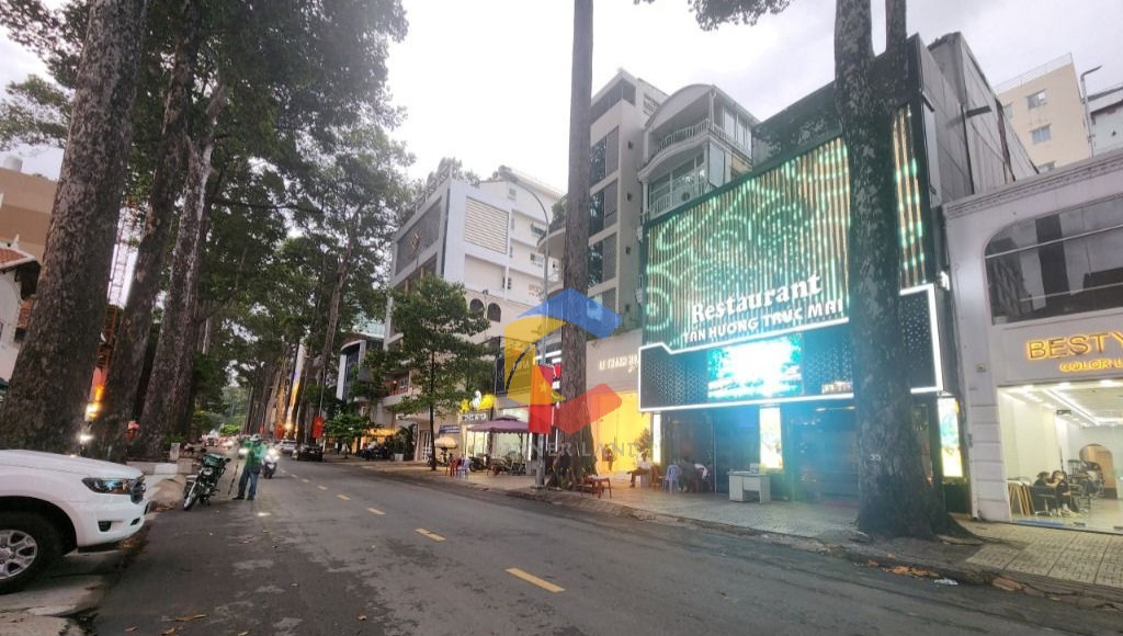 🔥 “ĐO NI ĐÓNG GIÀY” 🔥 SƯƠNG NGUYỆT ÁNH | 83M² | DÀI 23M | 80 TỶ 🔥