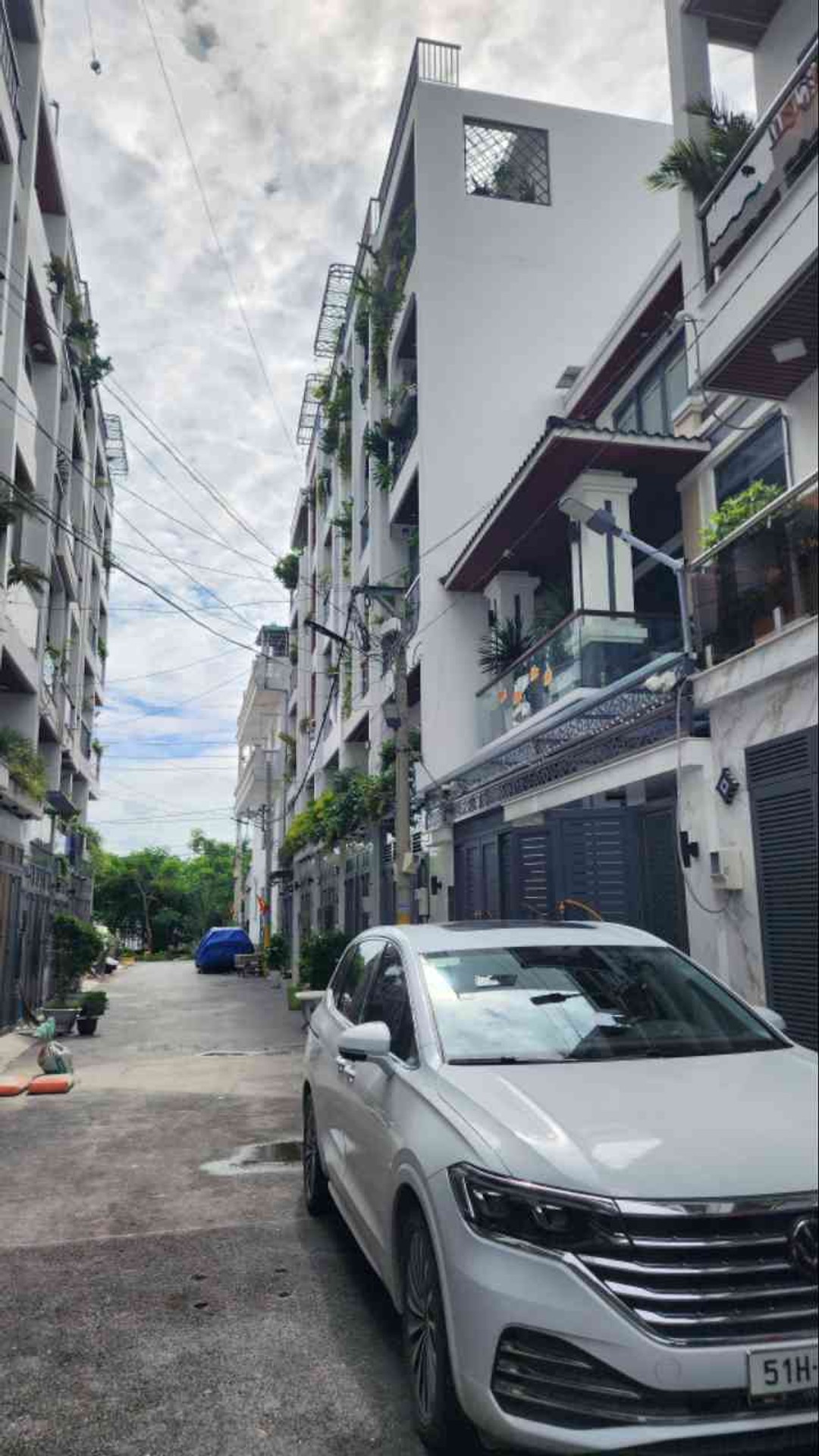 ✨ Căn nhà 51.2m² tại hẻm VIP xe hơi tránh đường Lê Quang Hòa, Thới An đang chờ đón chủ nhân mới.