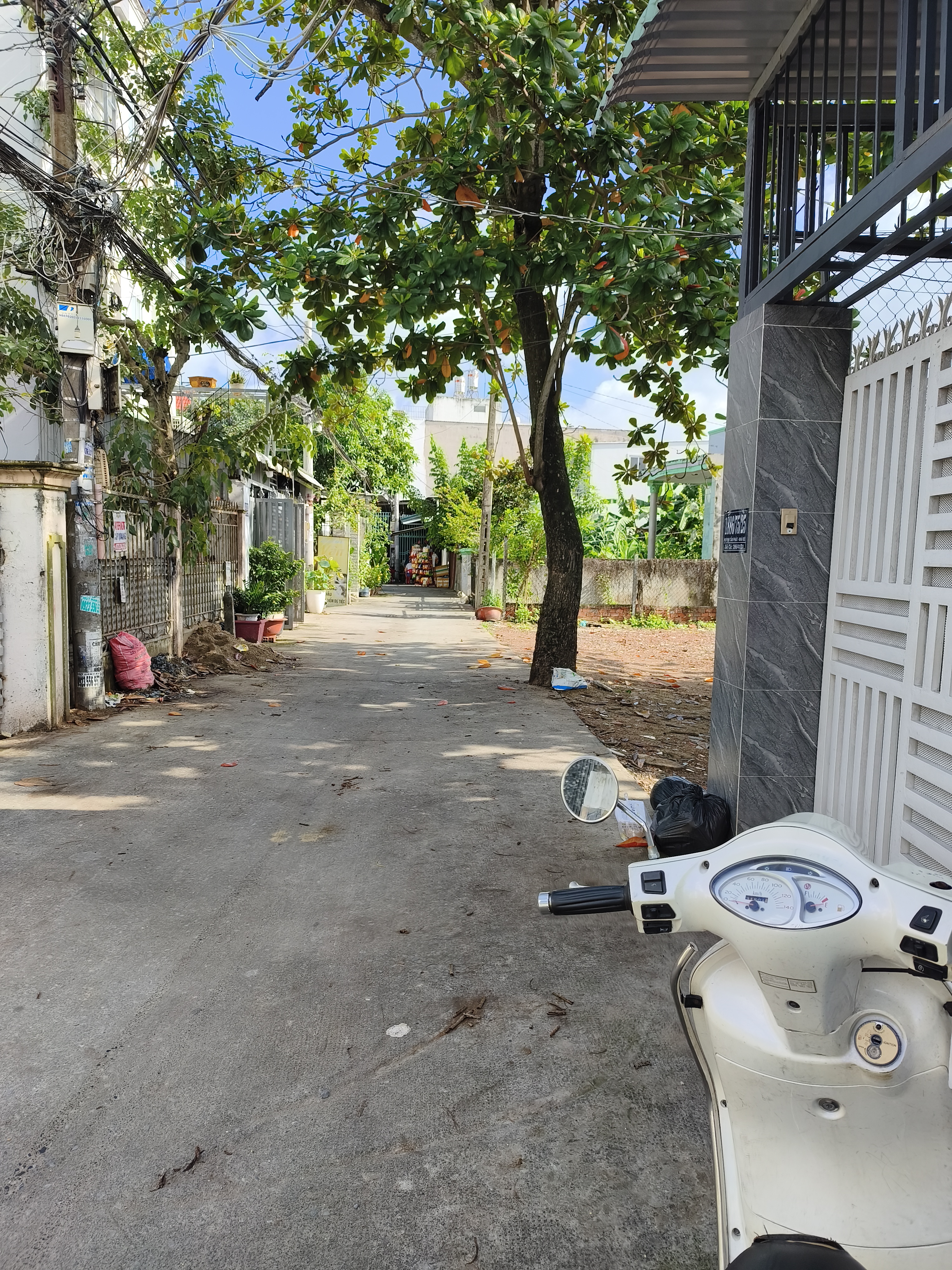 💥💥💥Siêu phẩm mới hoàn thiện, hẻm xe hơi Huỳnh Tấn Phát, Thị Trấn Nhà Bè, 59, 45m², 4,99 Tỉ