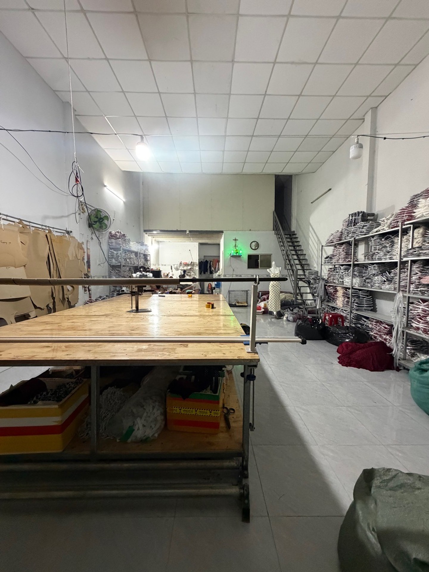 💥 BÁN NHÀ TÂN THỚI HIỆP 21 – Ô TÔ VÀO NHÀ – 104M² - NGANG 5.6 - 6.3 TỶ💥