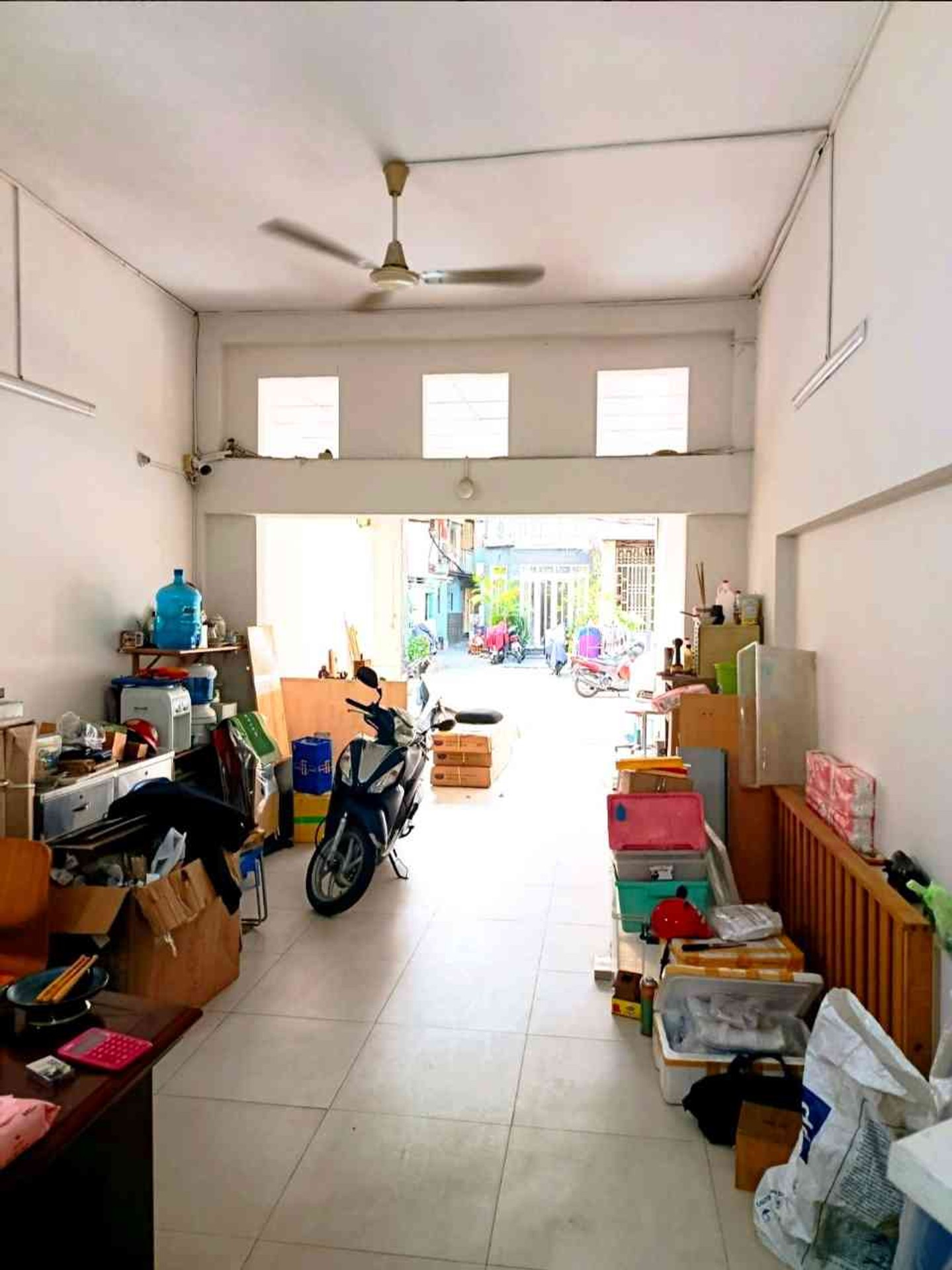 Nhà hẻm xe hơi trung tâm Quận 10 giá cực hấp dẫn chỉ 13 tỷ