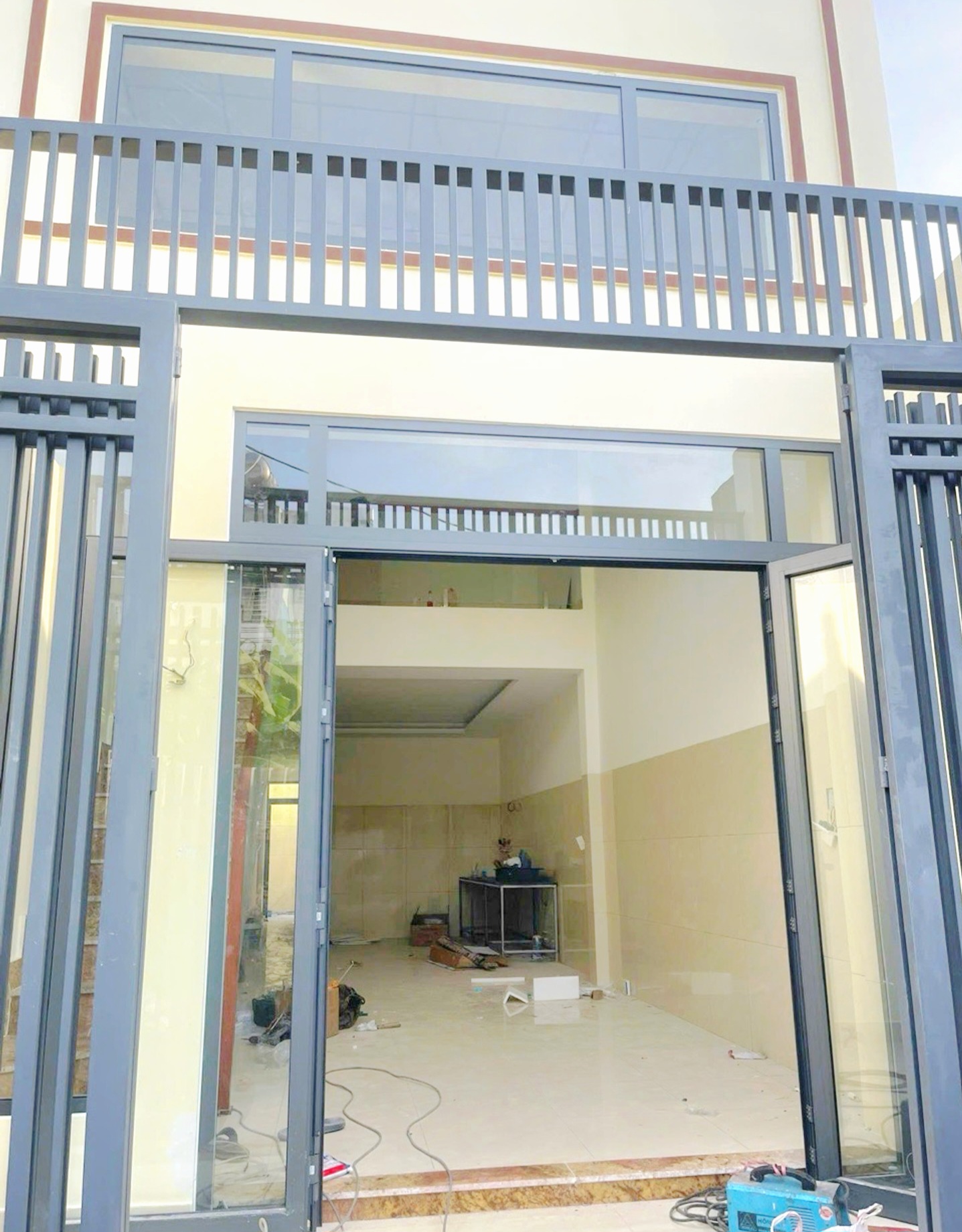 💰NHỈNH 4TỶ (TL)
BÁN NHÀ ĐƯỜNG TRẦN THỊ HÈ_ NGAY HIỆP THÀNH CITY QUẬN 12 - HẺM XE HƠI - DT 76M2