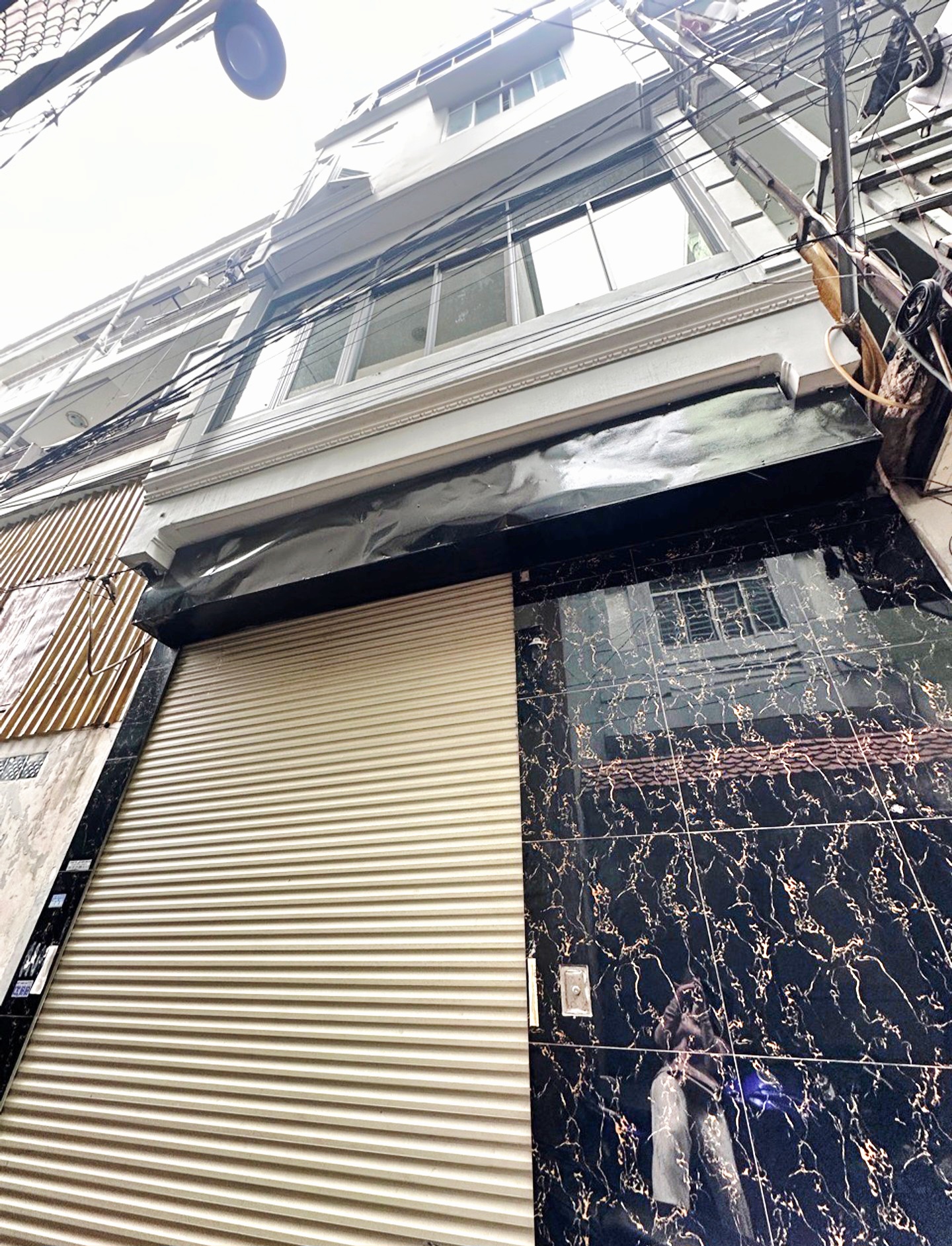 💰CHỈ 3.250 TỶ (TL)🌹
🏡 NHÀ 5 TẦNG_KIÊN CỐ DỌN Ở NGAY_TÔ KÝ NGAY ĐẠI HỌC GIAO THÔNG VẬN TẢI QUẬN