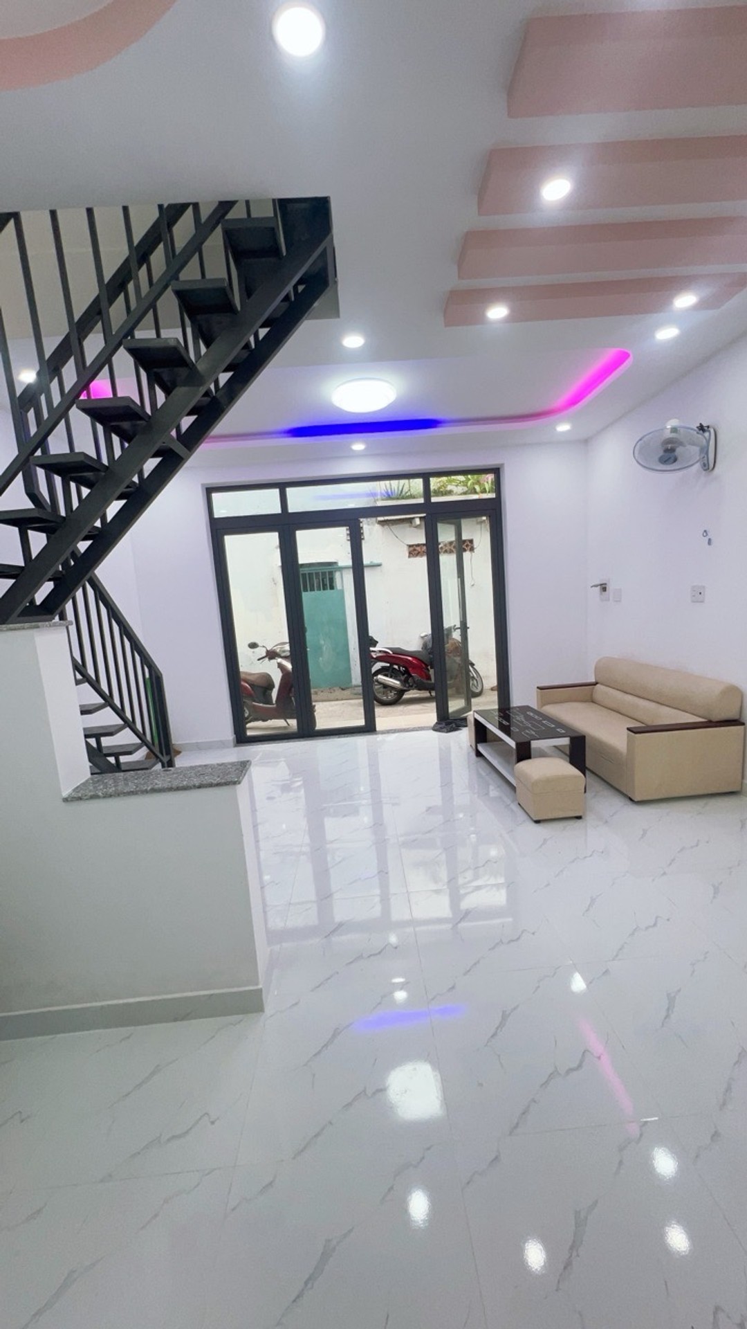 🔥 NHÀ TRỆT LẦU ĐƯỜNG 475 – PHƯỚC LONG B – 49M² – 4,25 TỶ