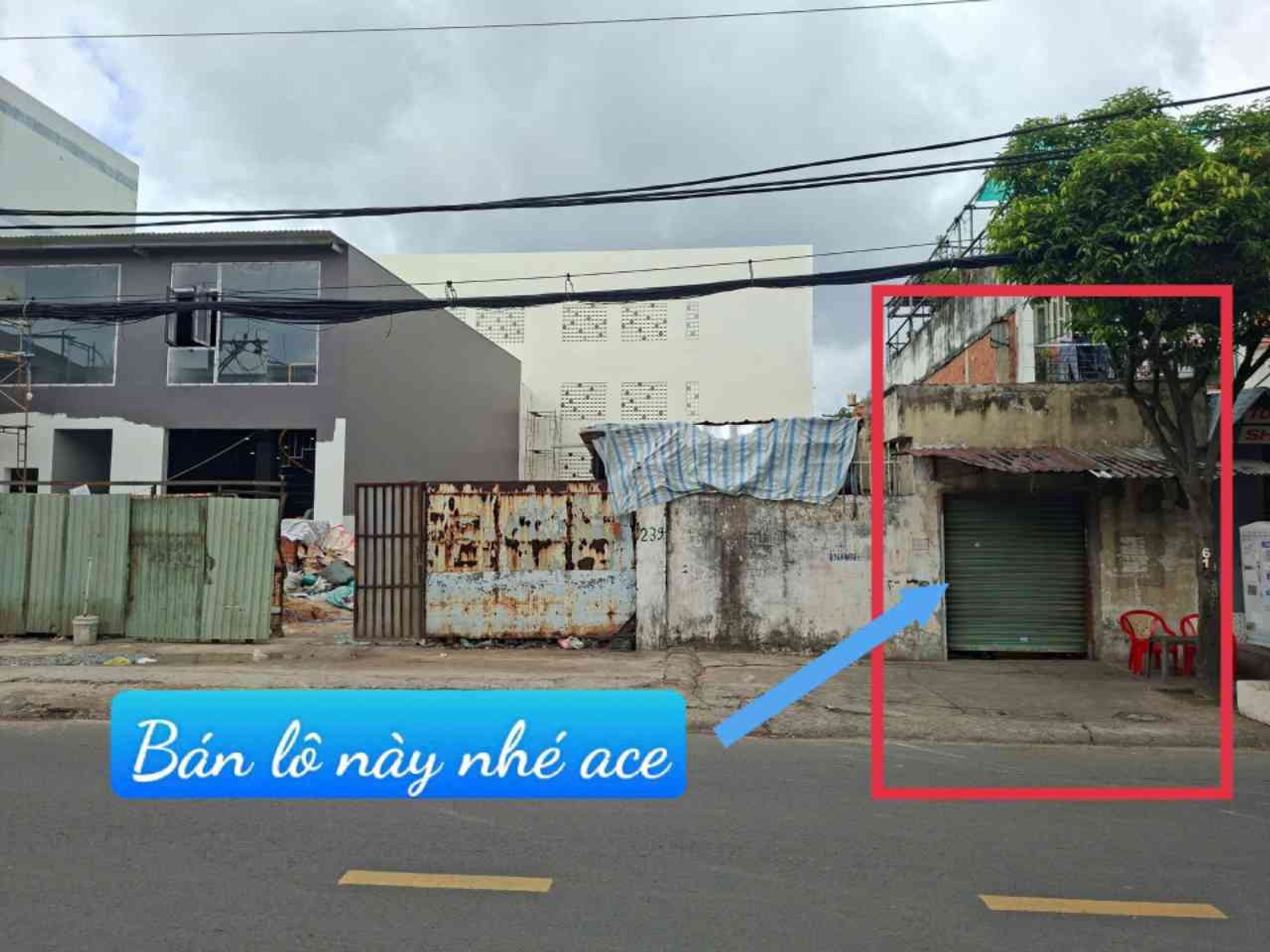 Bán nhà mặt phố khu vực Bình Trị Đông A, diện tích 114m², giá ưu đãi